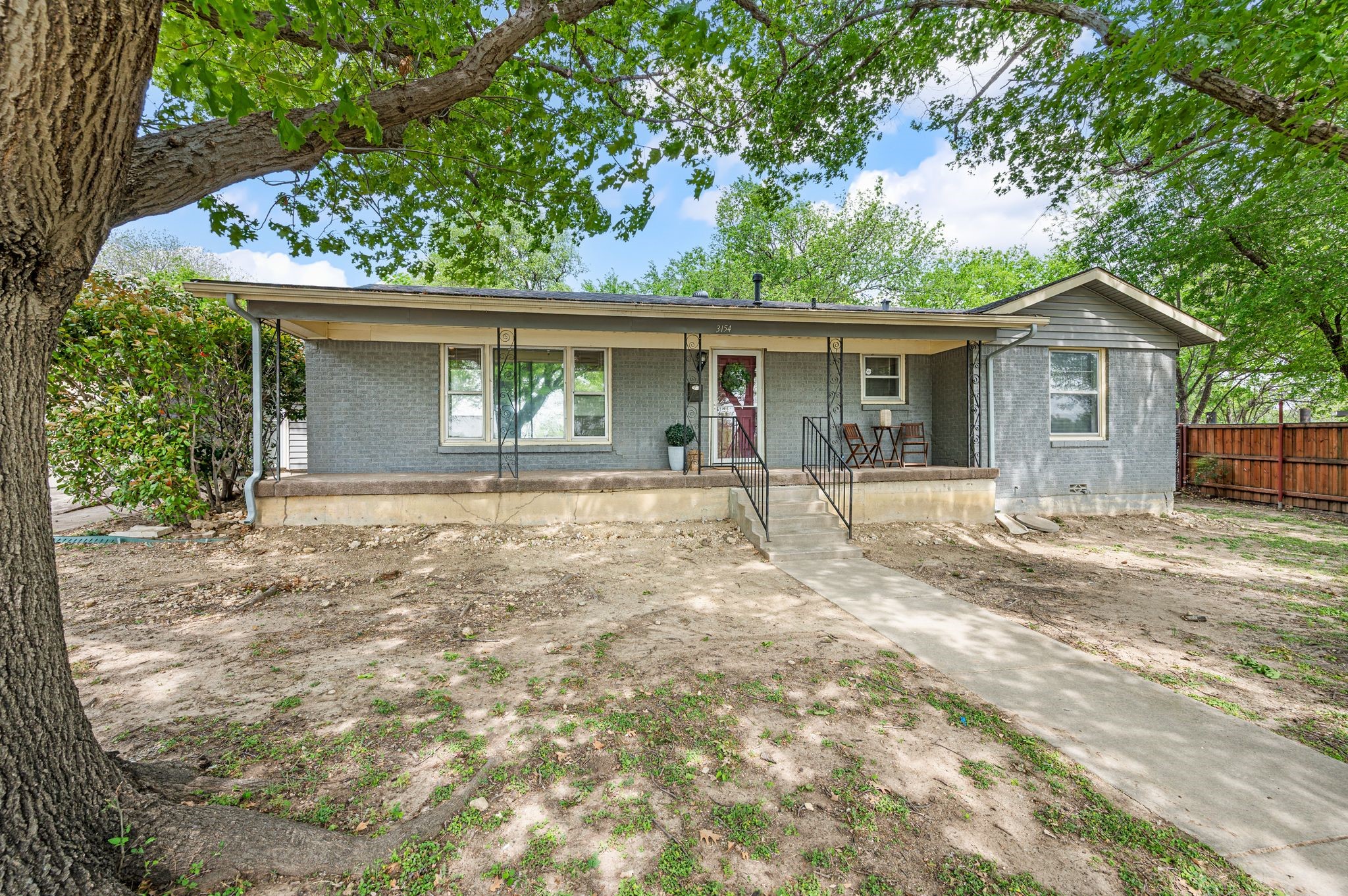 3154 Chamness Court Haltom City TX 76117