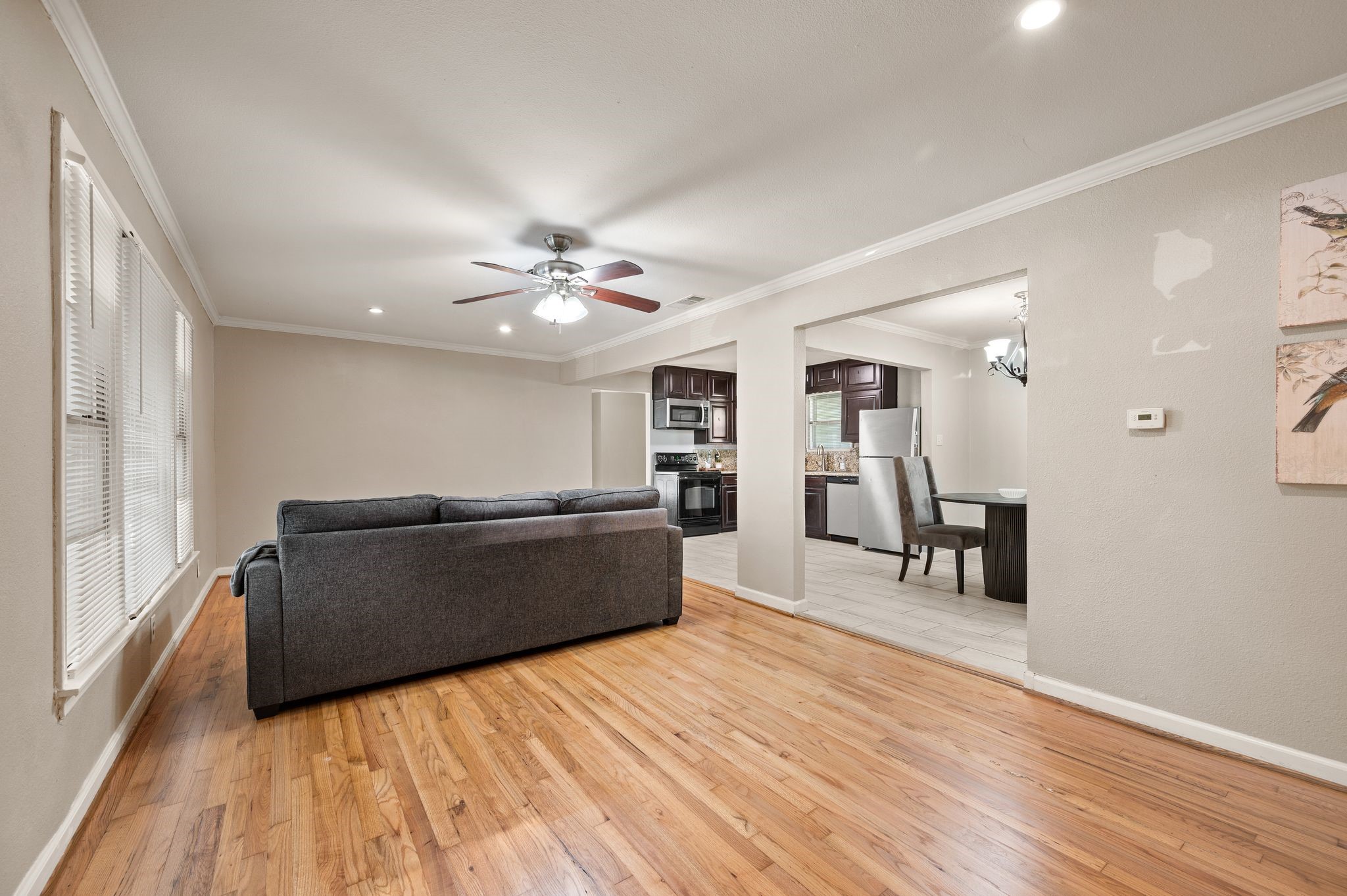 3154 Chamness Court Haltom City TX 76117