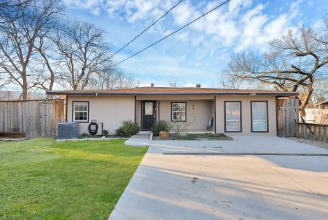 1801 Rayburn Avenue Mesquite TX 75149