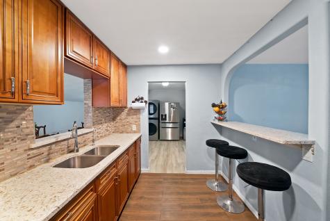1801 Rayburn Avenue Mesquite TX 75149