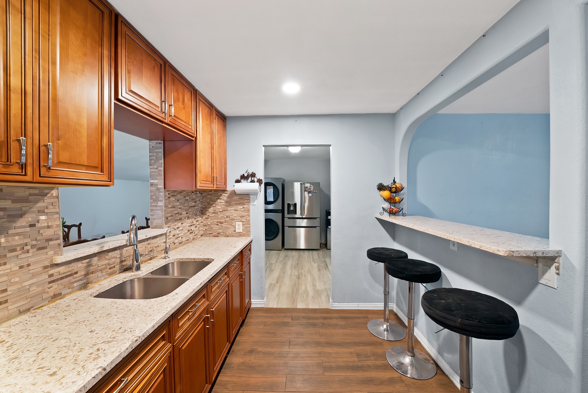 1801 Rayburn Avenue Mesquite TX 75149