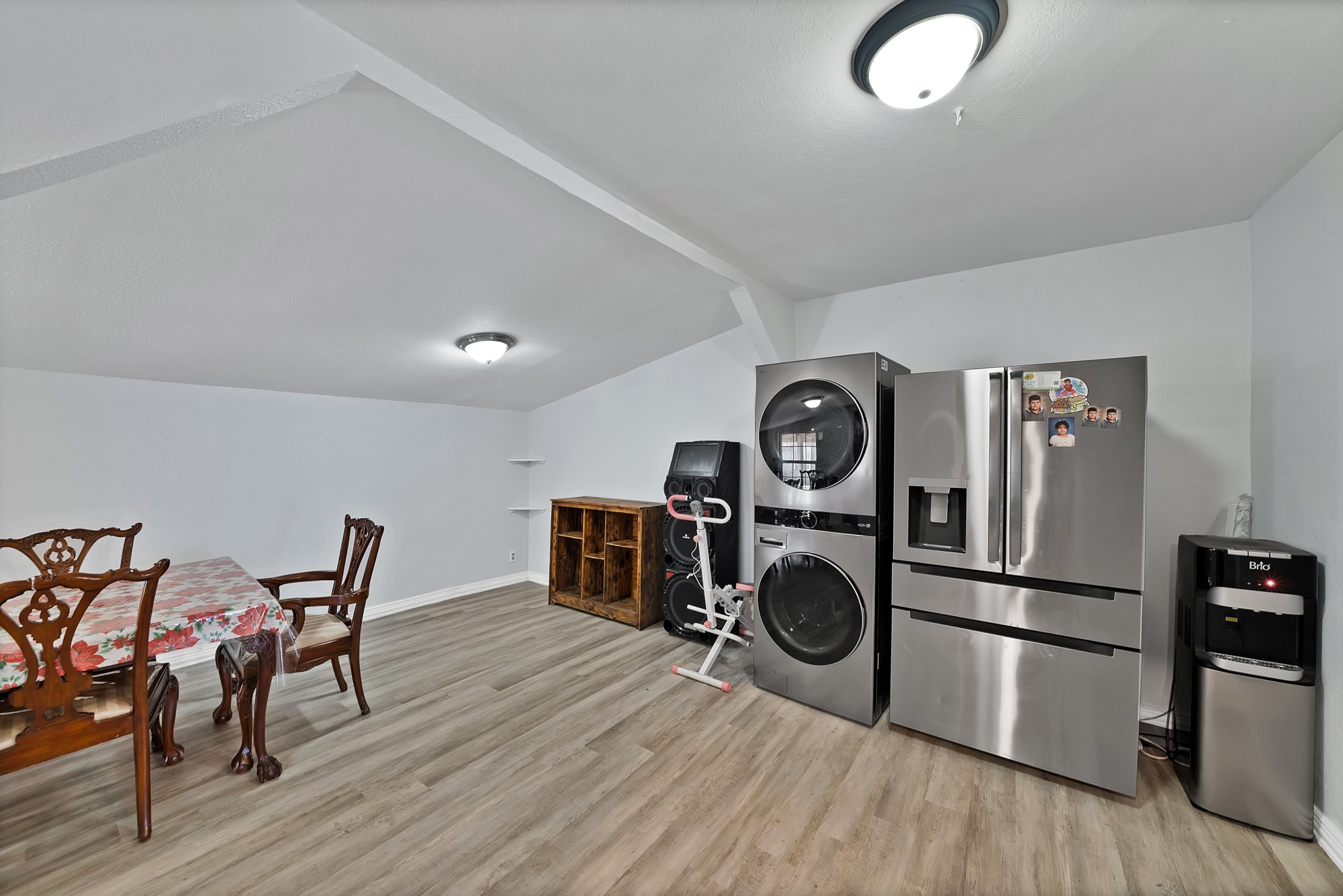 1801 Rayburn Avenue Mesquite TX 75149