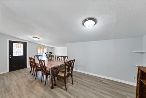 1801 Rayburn Avenue Mesquite TX 75149