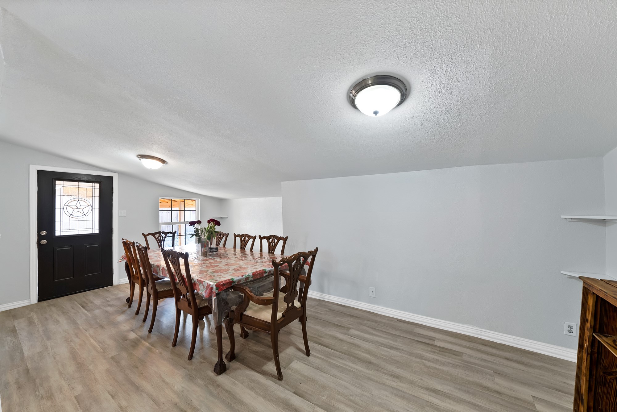 1801 Rayburn Avenue Mesquite TX 75149