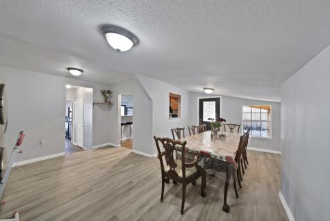 1801 Rayburn Avenue Mesquite TX 75149