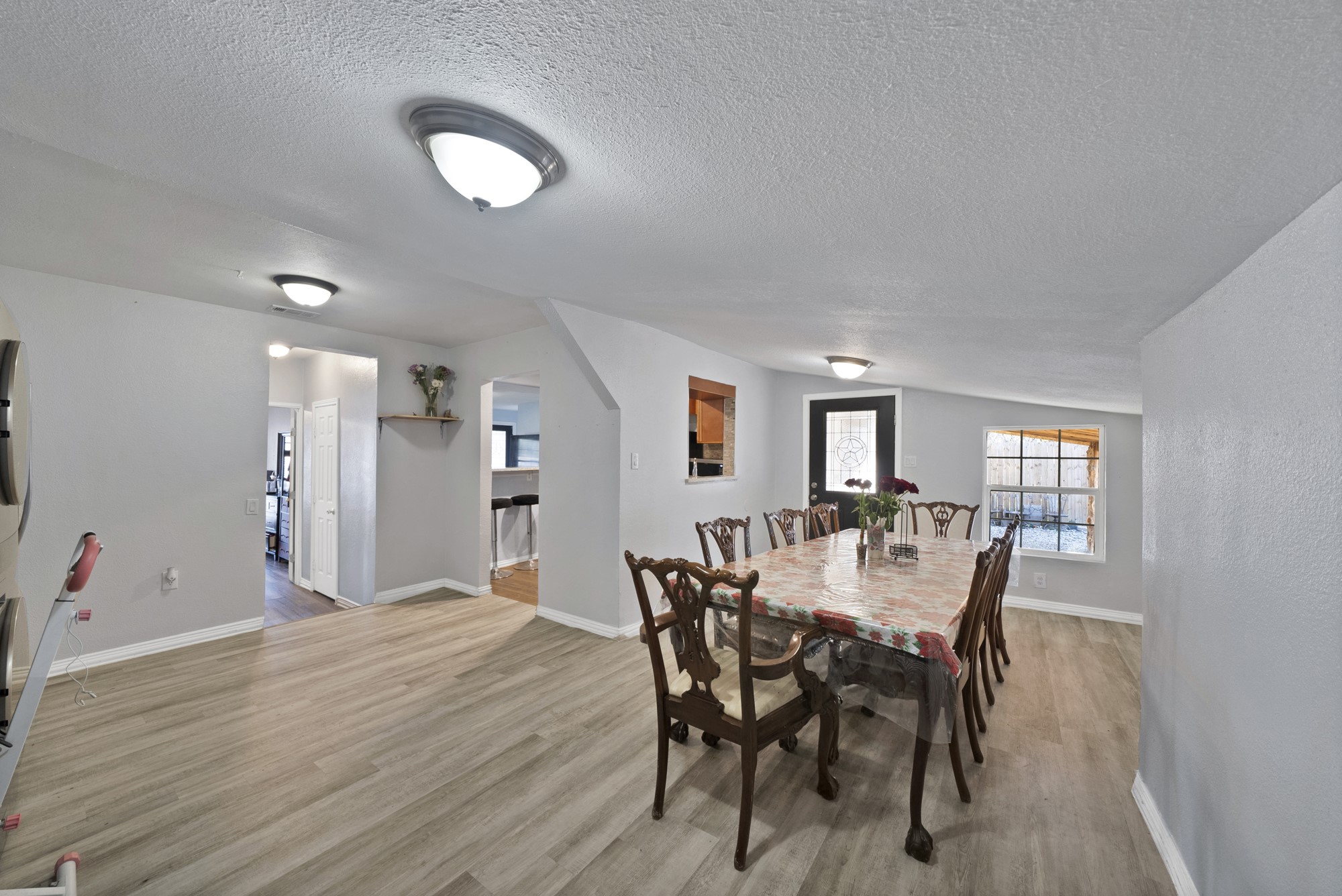1801 Rayburn Avenue Mesquite TX 75149