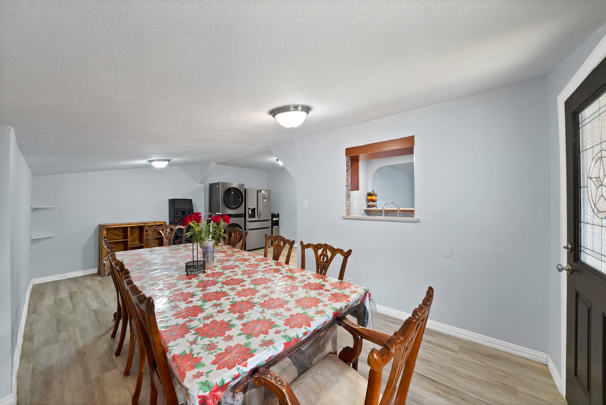 1801 Rayburn Avenue Mesquite TX 75149