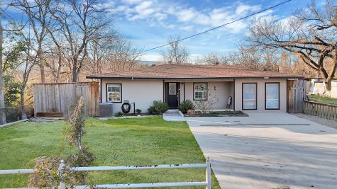 1801 Rayburn Avenue Mesquite TX 75149