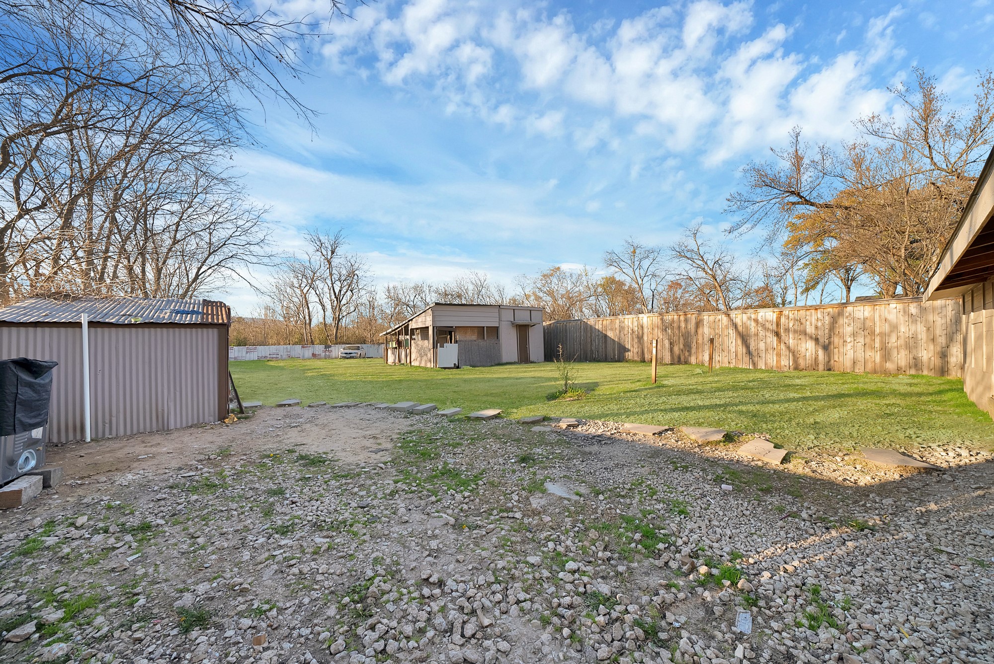 1801 Rayburn Avenue Mesquite TX 75149