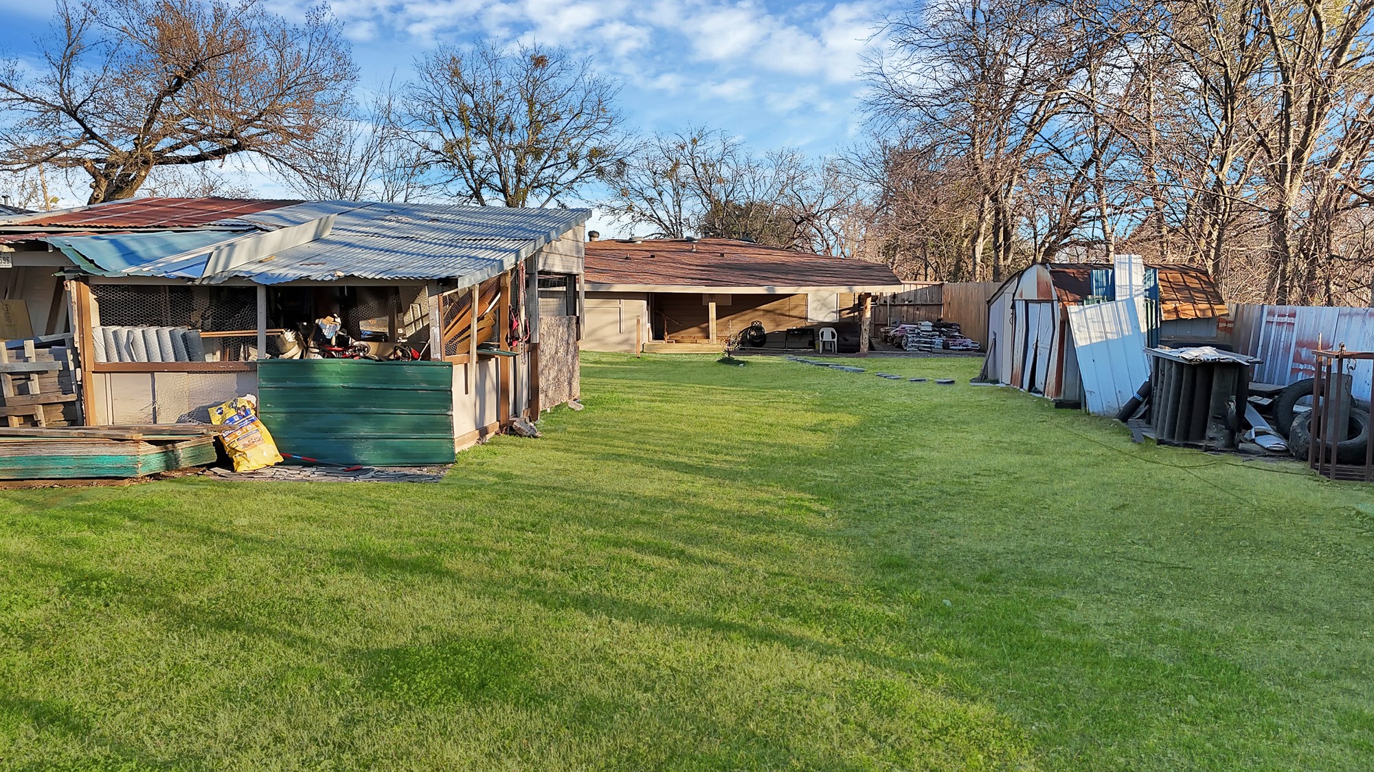 1801 Rayburn Avenue Mesquite TX 75149