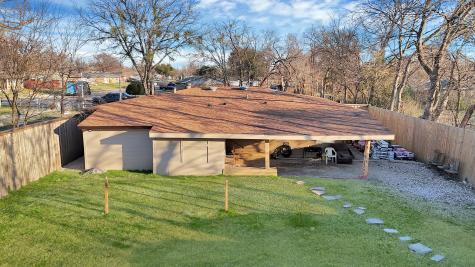 1801 Rayburn Avenue Mesquite TX 75149