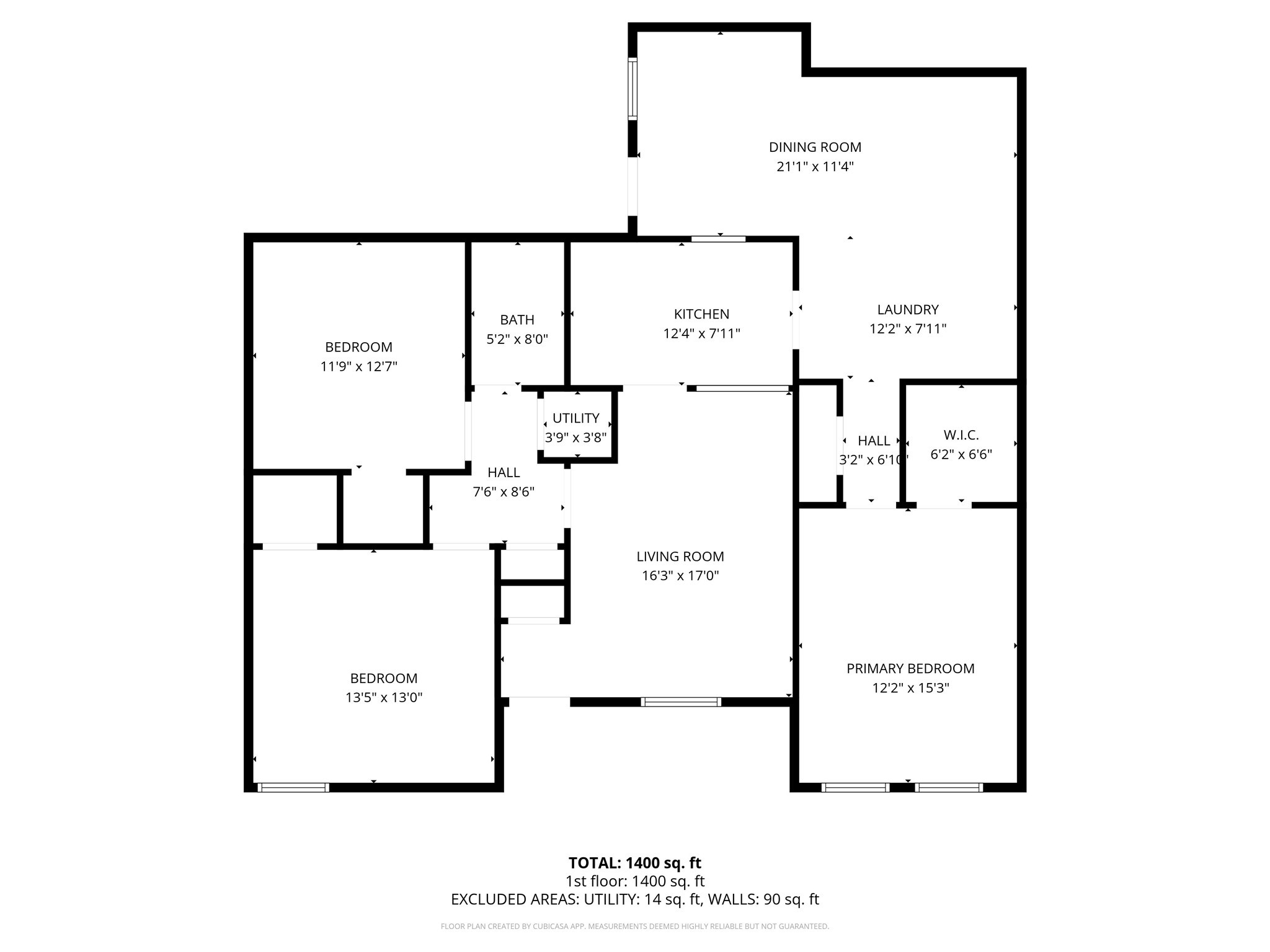 1801 Rayburn Avenue Mesquite TX 75149