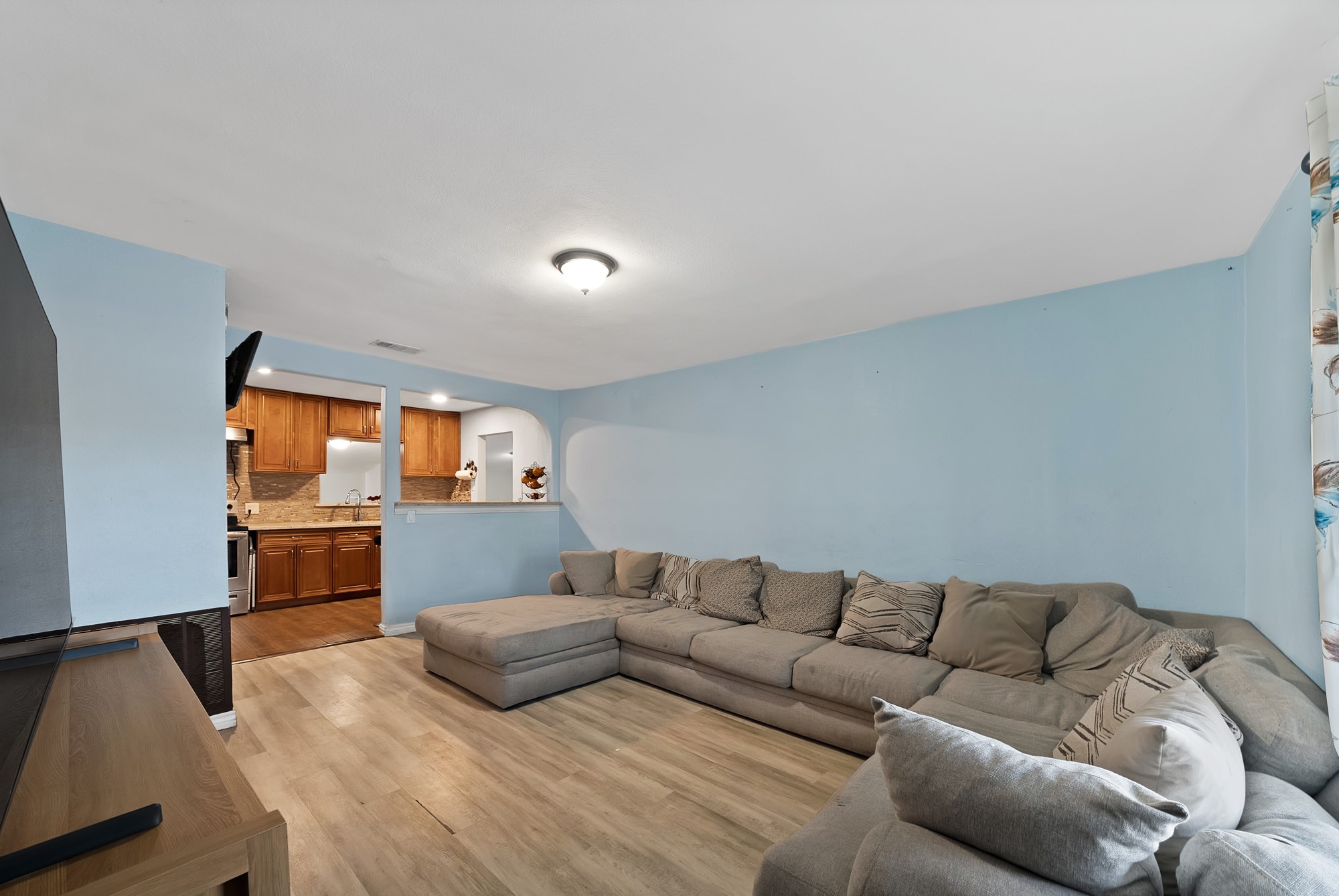 1801 Rayburn Avenue Mesquite TX 75149