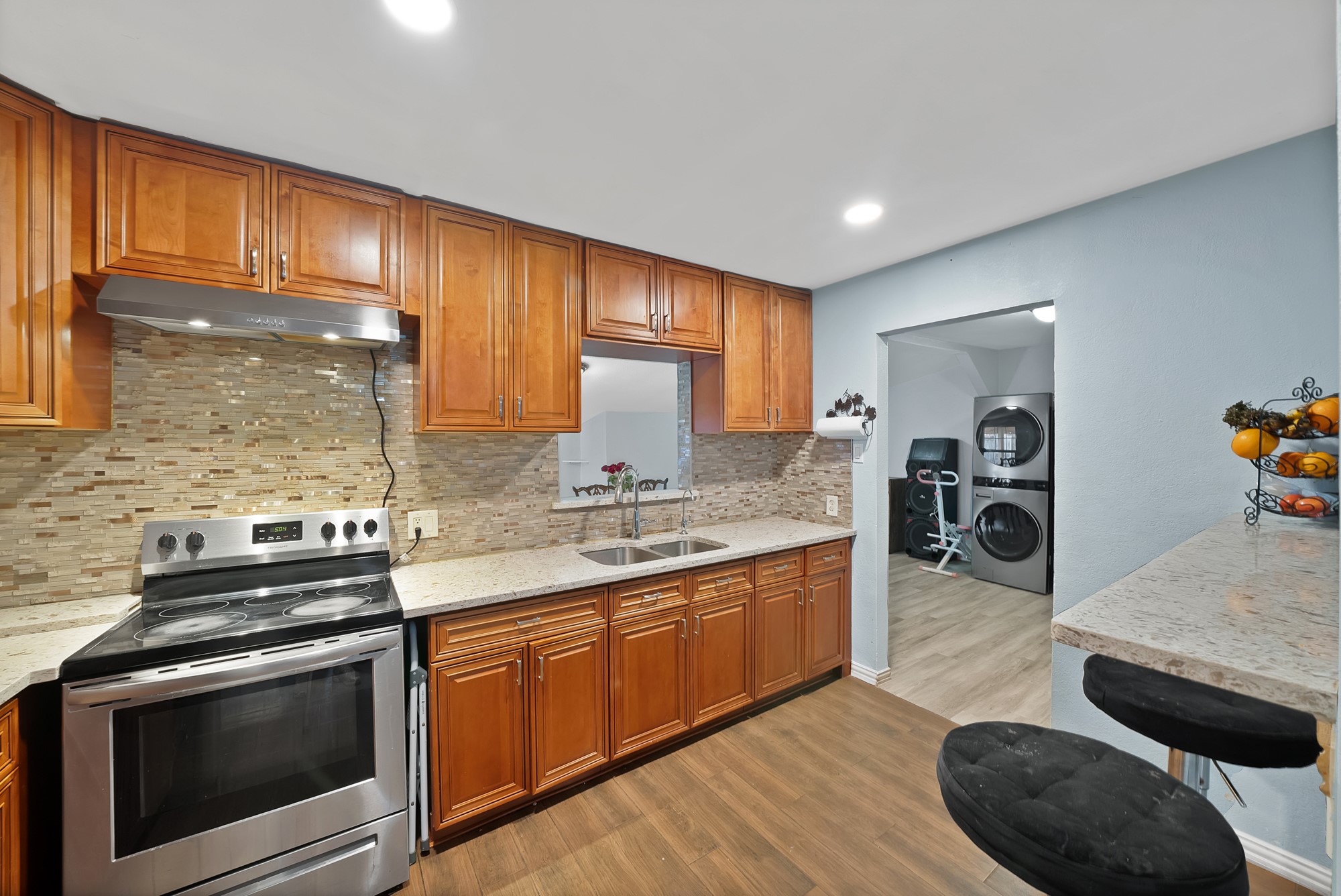 1801 Rayburn Avenue Mesquite TX 75149