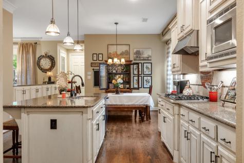 845 Bear Crossing Drive Allen TX 75013