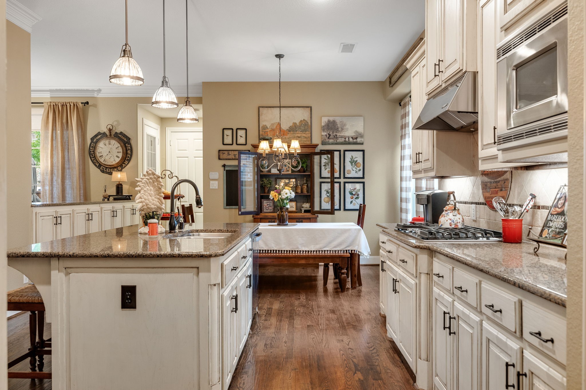 845 Bear Crossing Drive Allen TX 75013