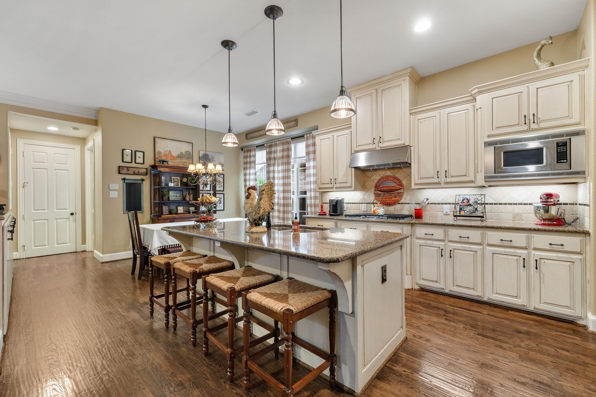 845 Bear Crossing Drive Allen TX 75013