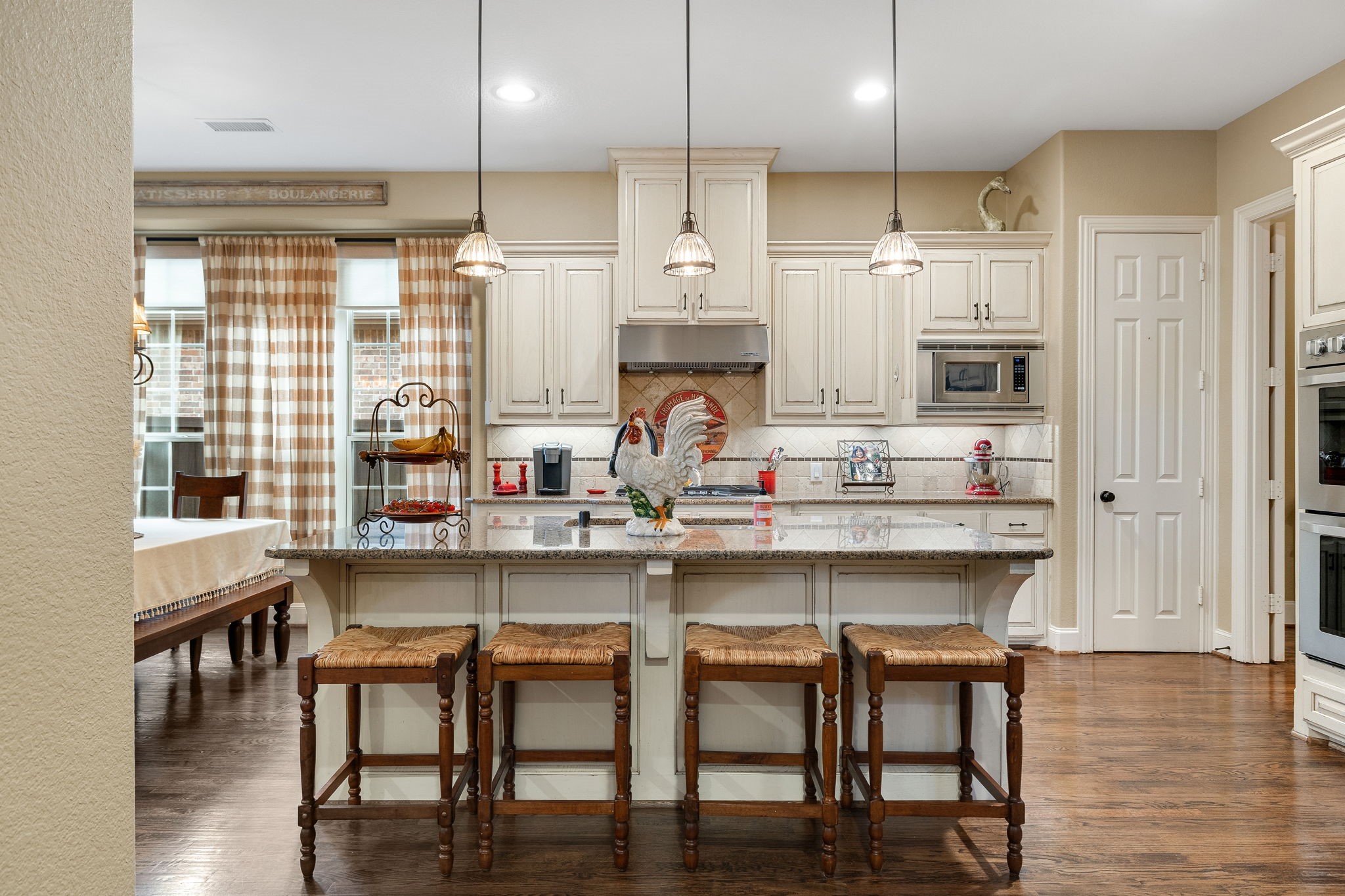 845 Bear Crossing Drive Allen TX 75013