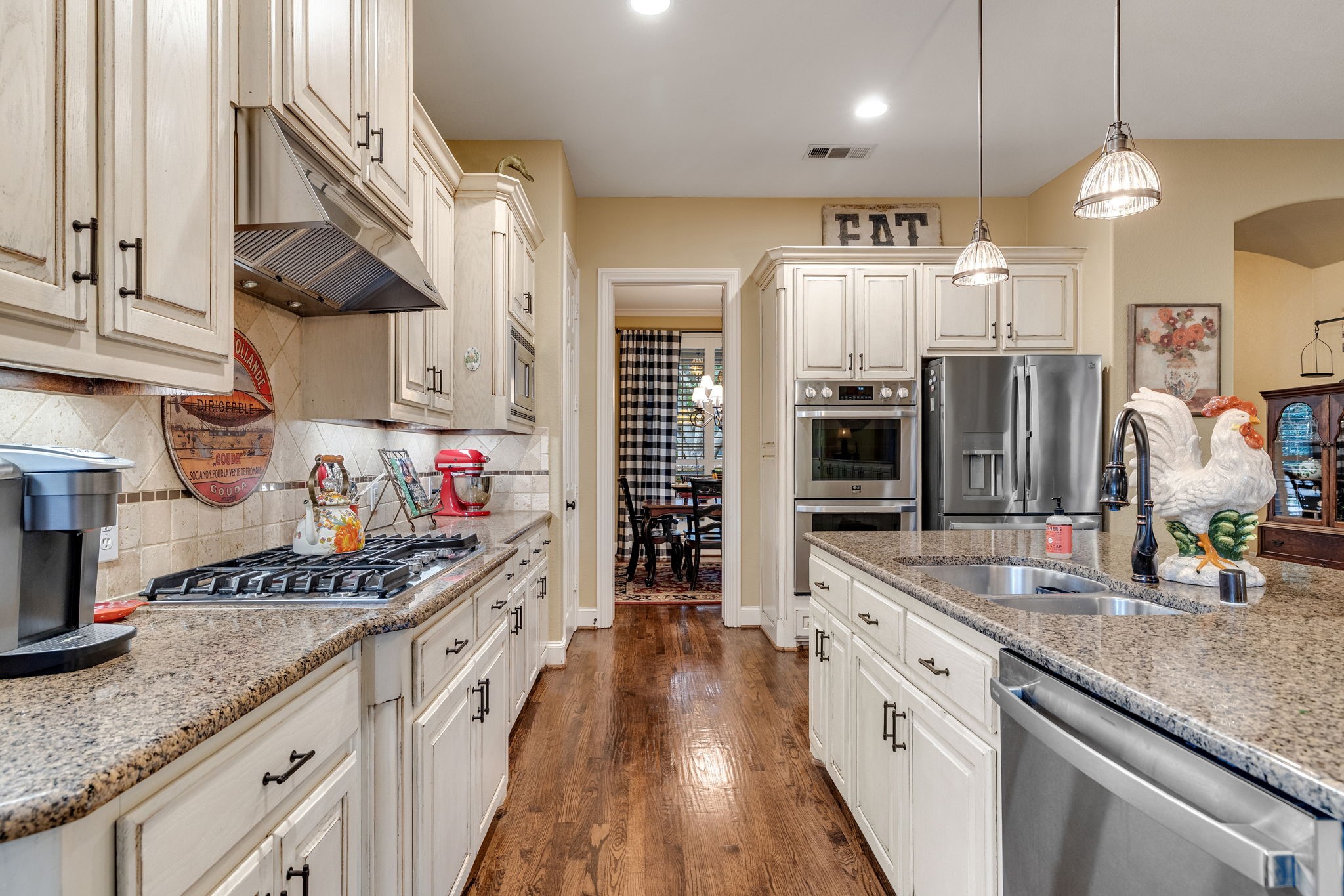 845 Bear Crossing Drive Allen TX 75013