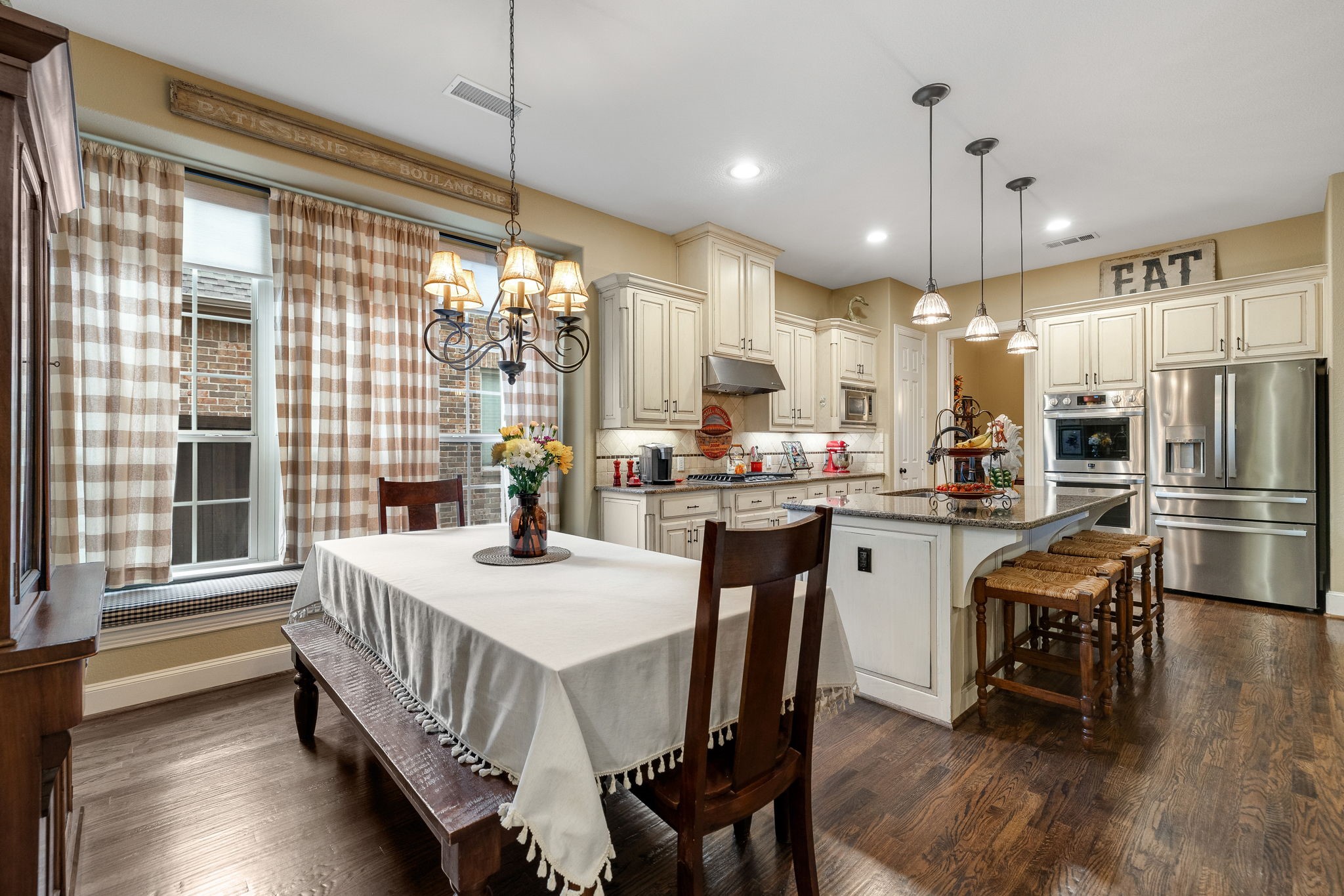 845 Bear Crossing Drive Allen TX 75013