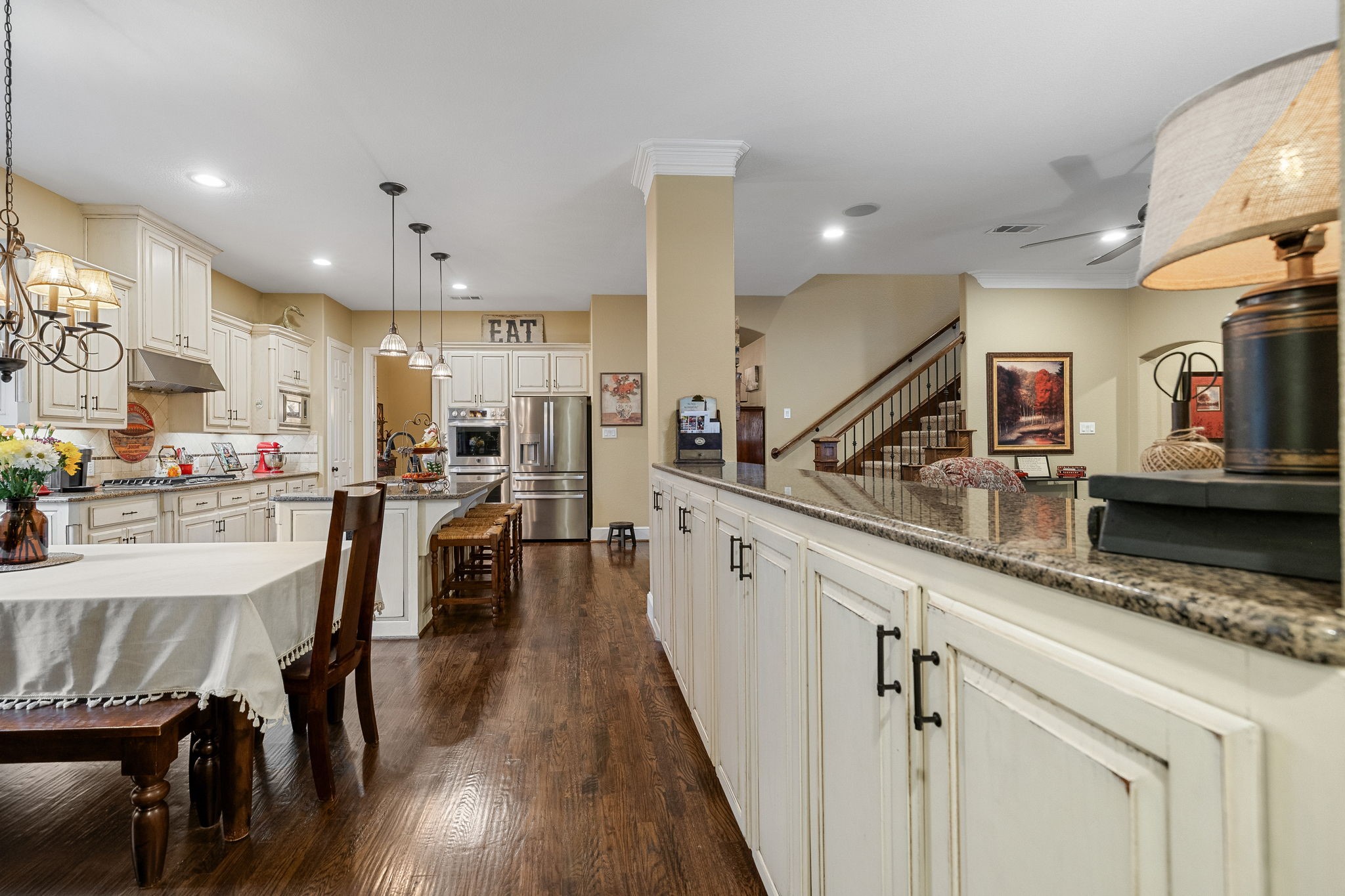 845 Bear Crossing Drive Allen TX 75013