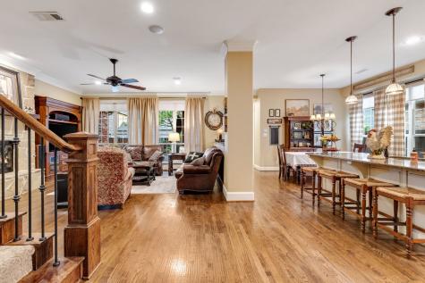 845 Bear Crossing Drive Allen TX 75013