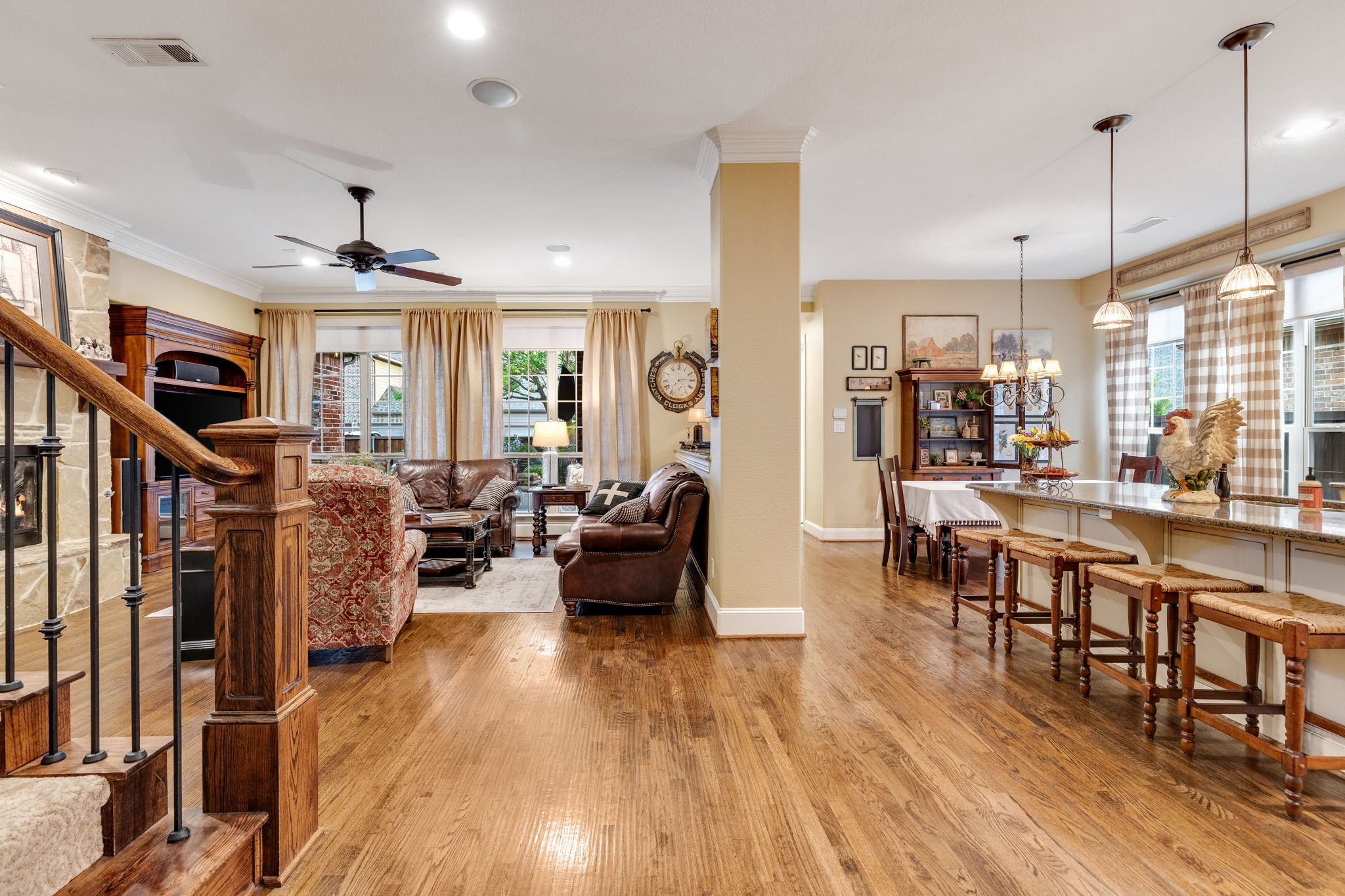 845 Bear Crossing Drive Allen TX 75013