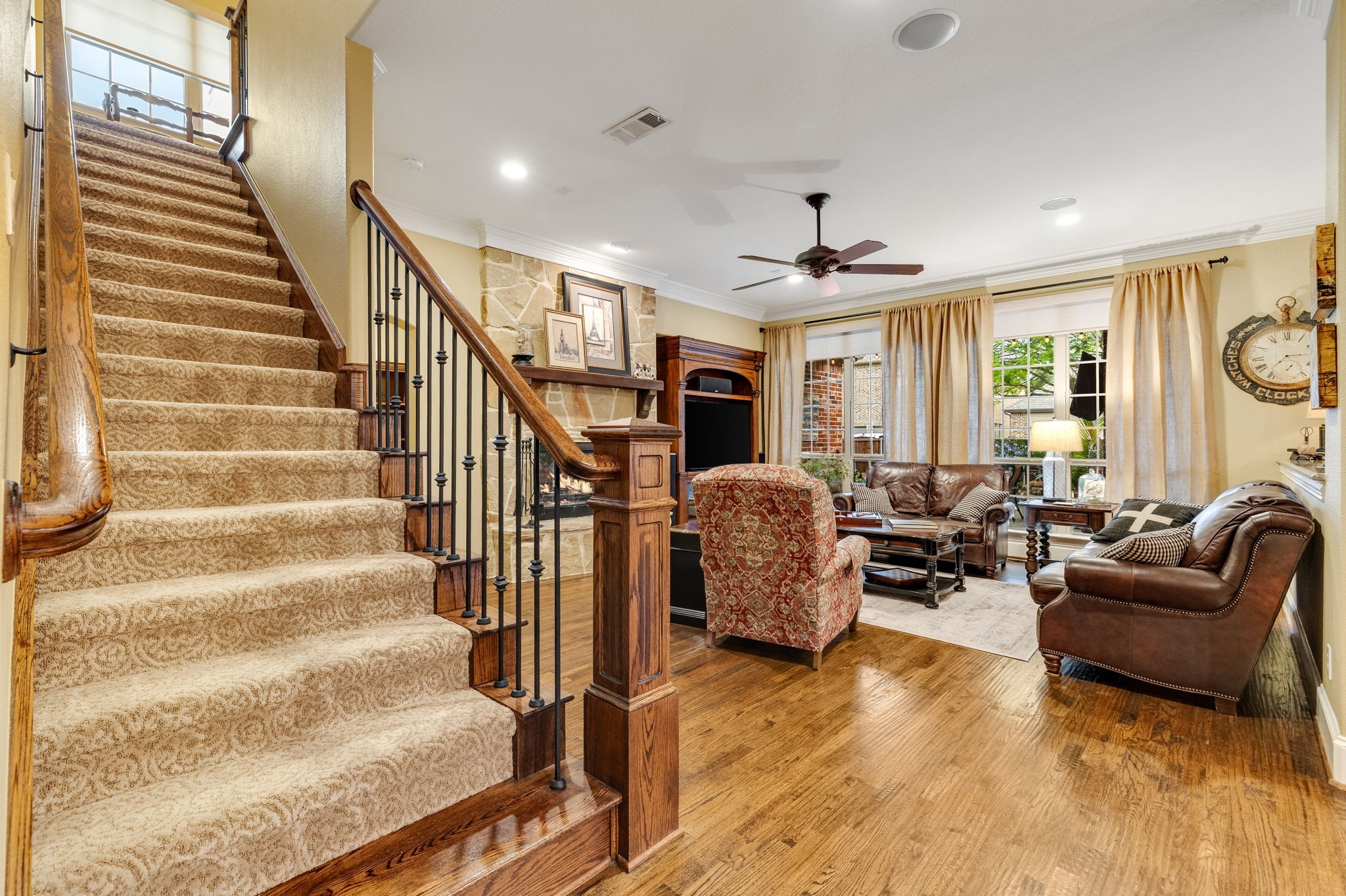 845 Bear Crossing Drive Allen TX 75013
