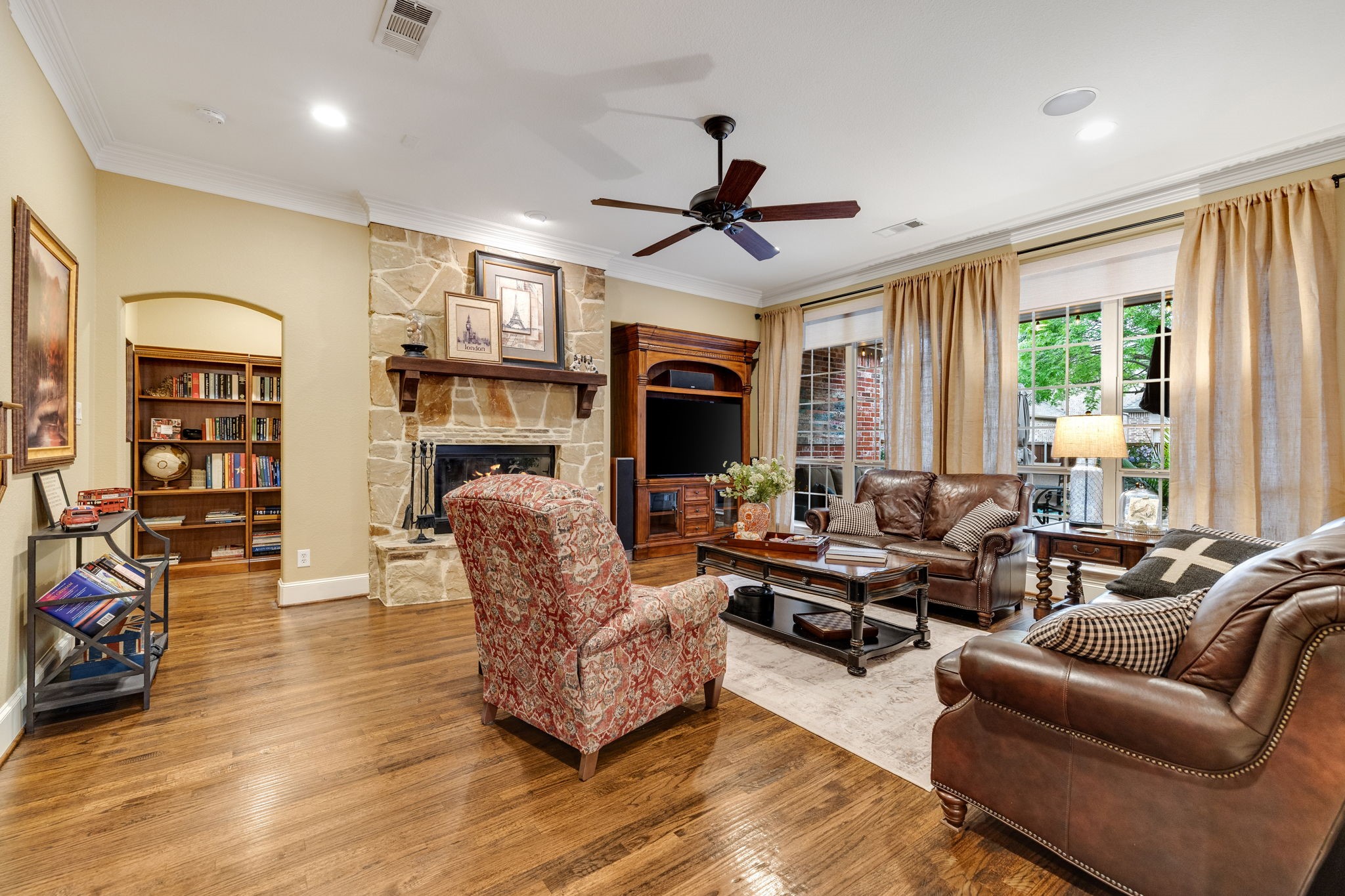 845 Bear Crossing Drive Allen TX 75013