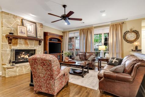 845 Bear Crossing Drive Allen TX 75013