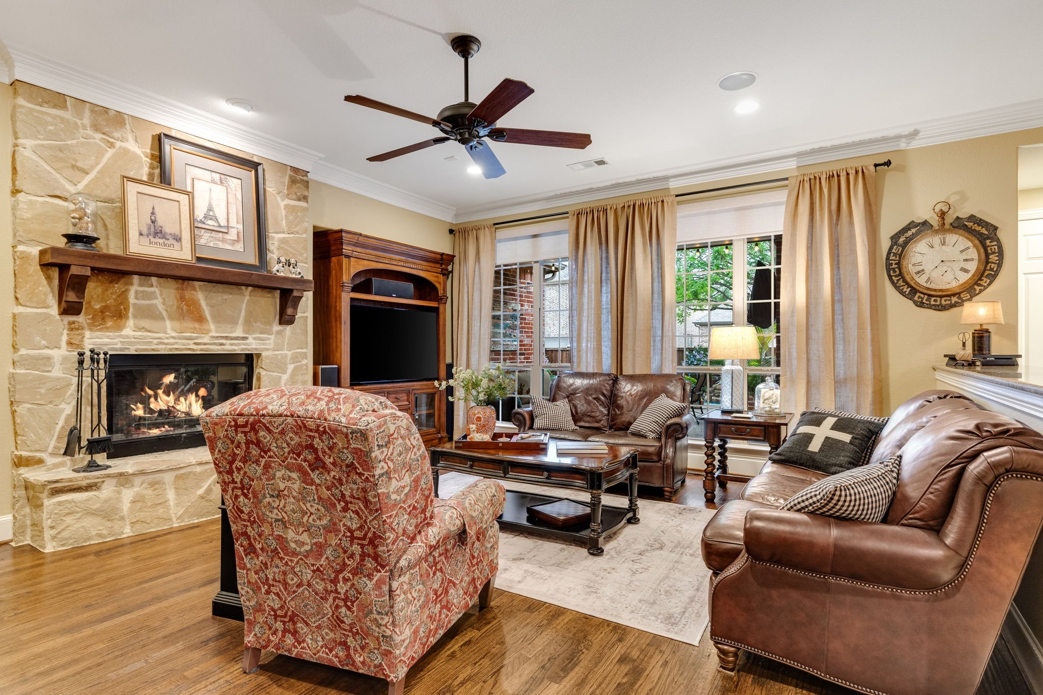 845 Bear Crossing Drive Allen TX 75013