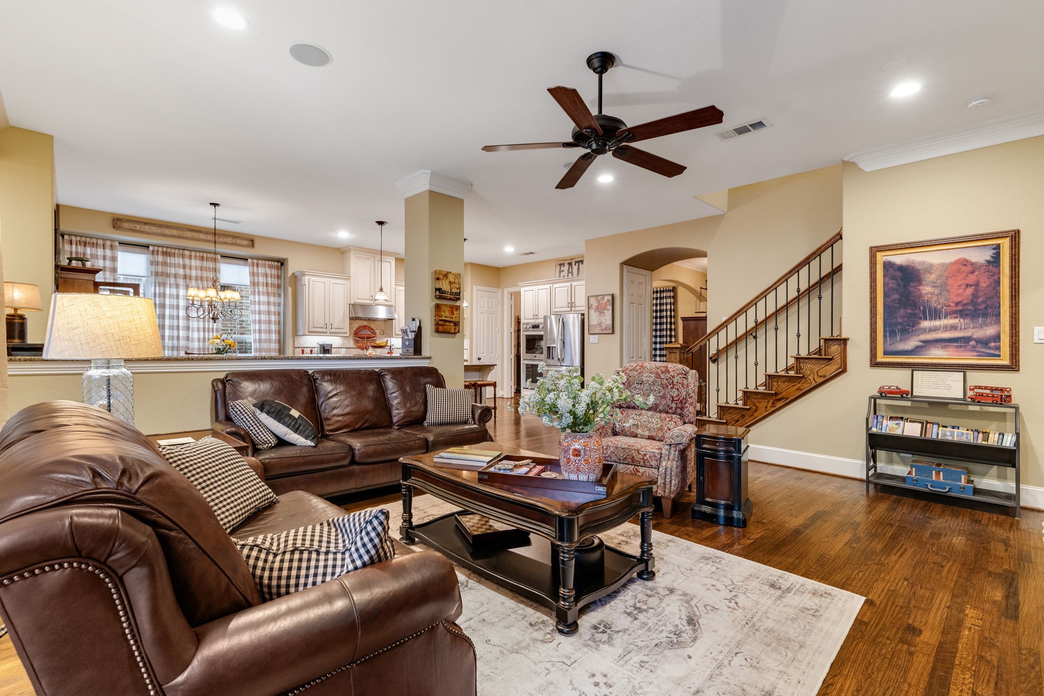 845 Bear Crossing Drive Allen TX 75013