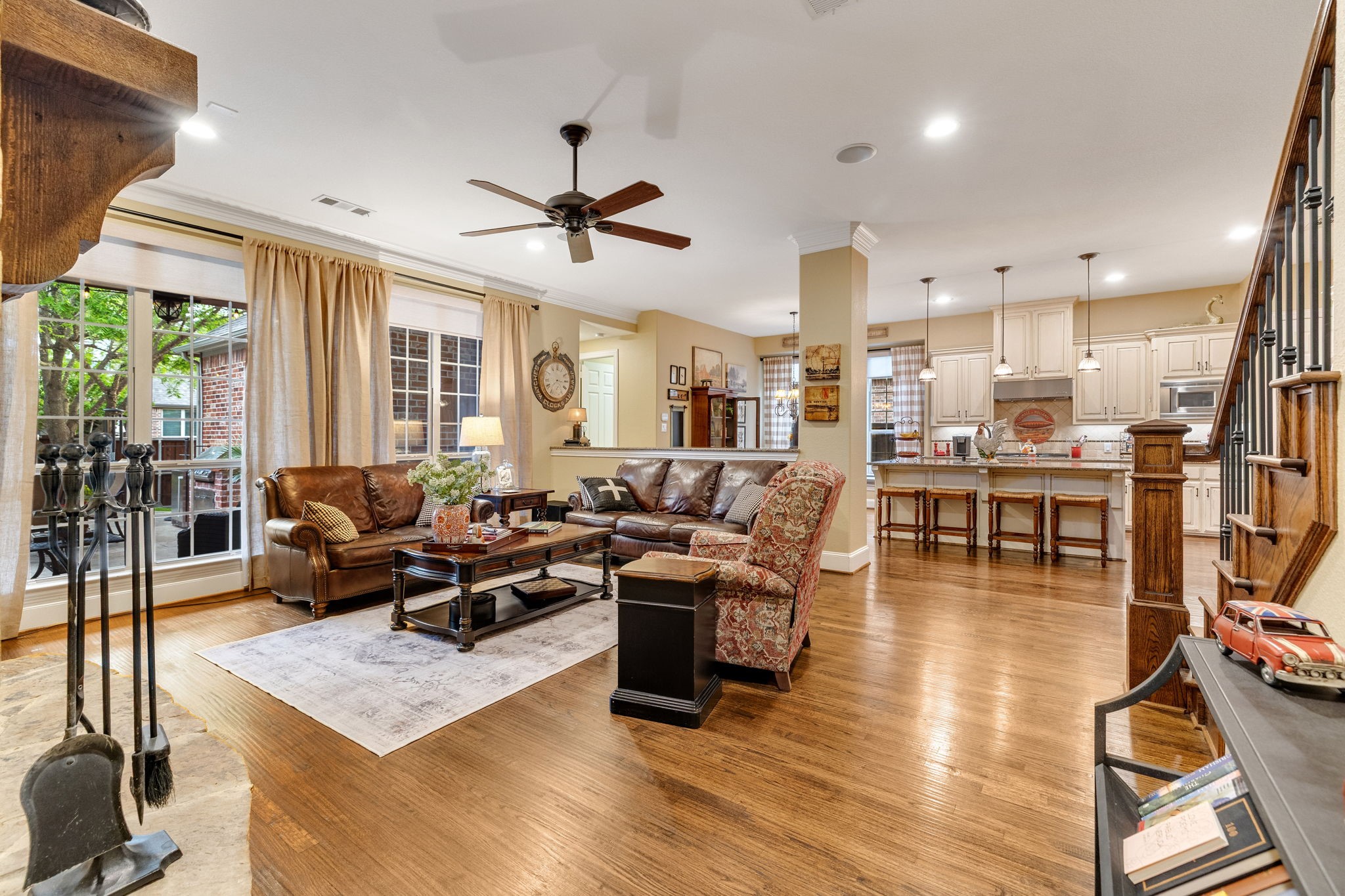 845 Bear Crossing Drive Allen TX 75013
