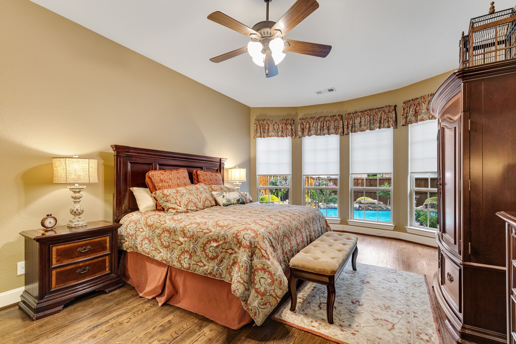 845 Bear Crossing Drive Allen TX 75013