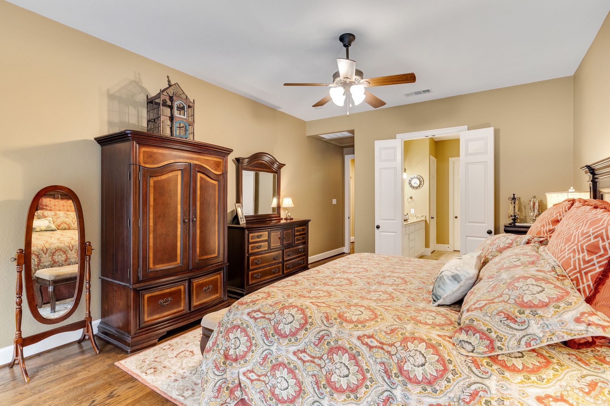845 Bear Crossing Drive Allen TX 75013