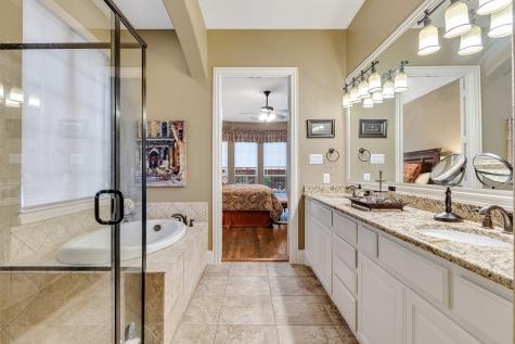 845 Bear Crossing Drive Allen TX 75013