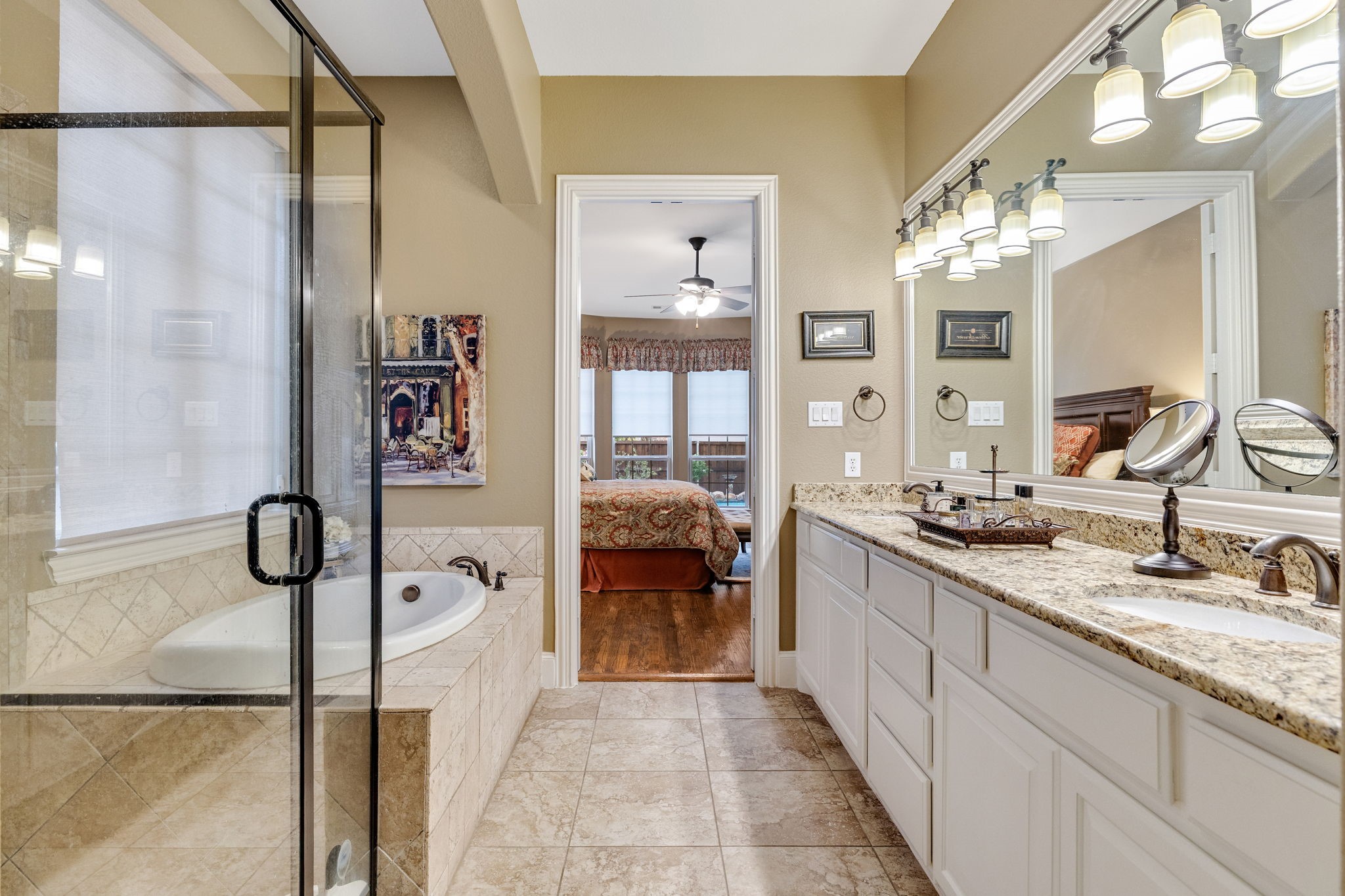 845 Bear Crossing Drive Allen TX 75013