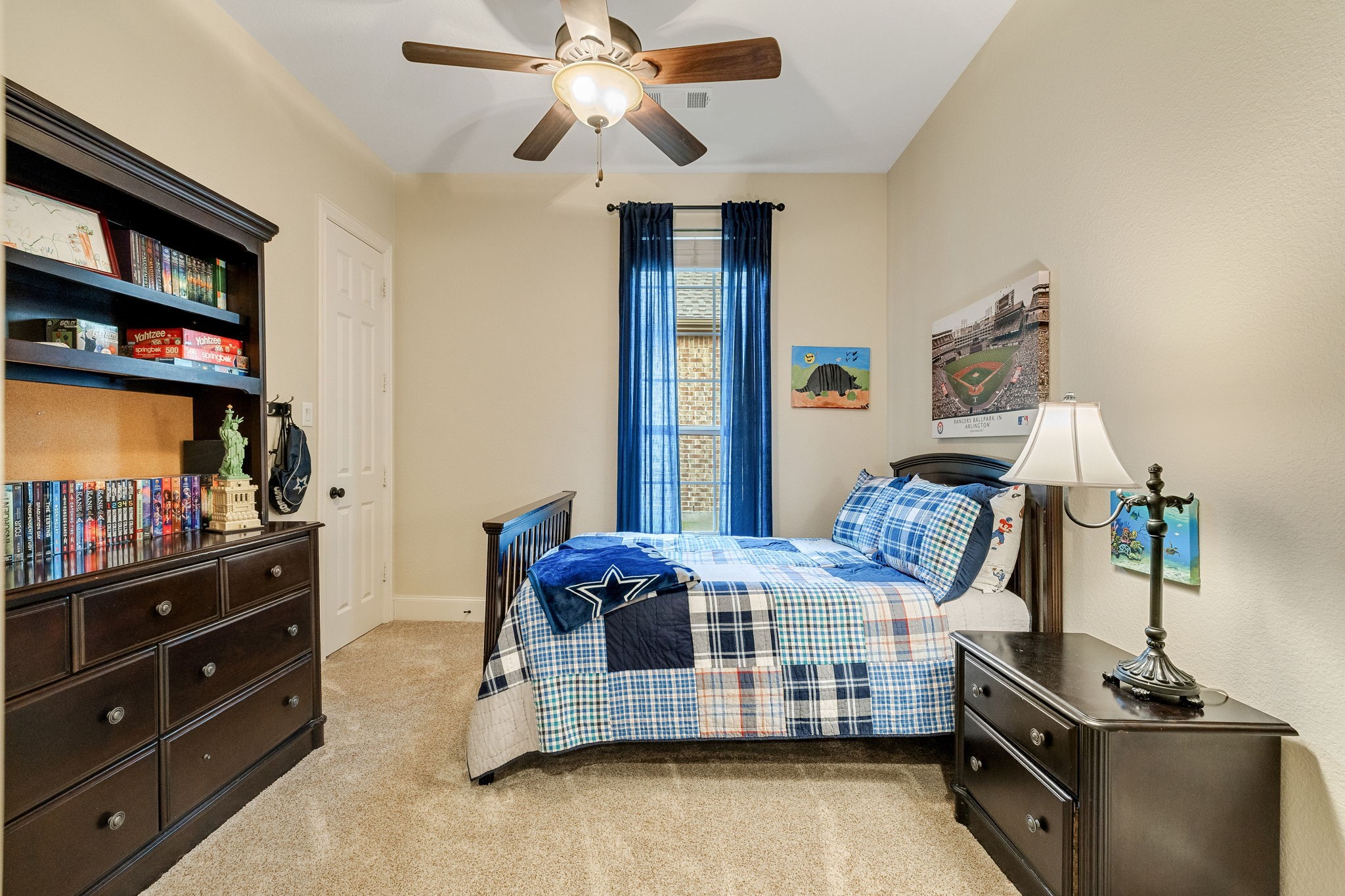 845 Bear Crossing Drive Allen TX 75013