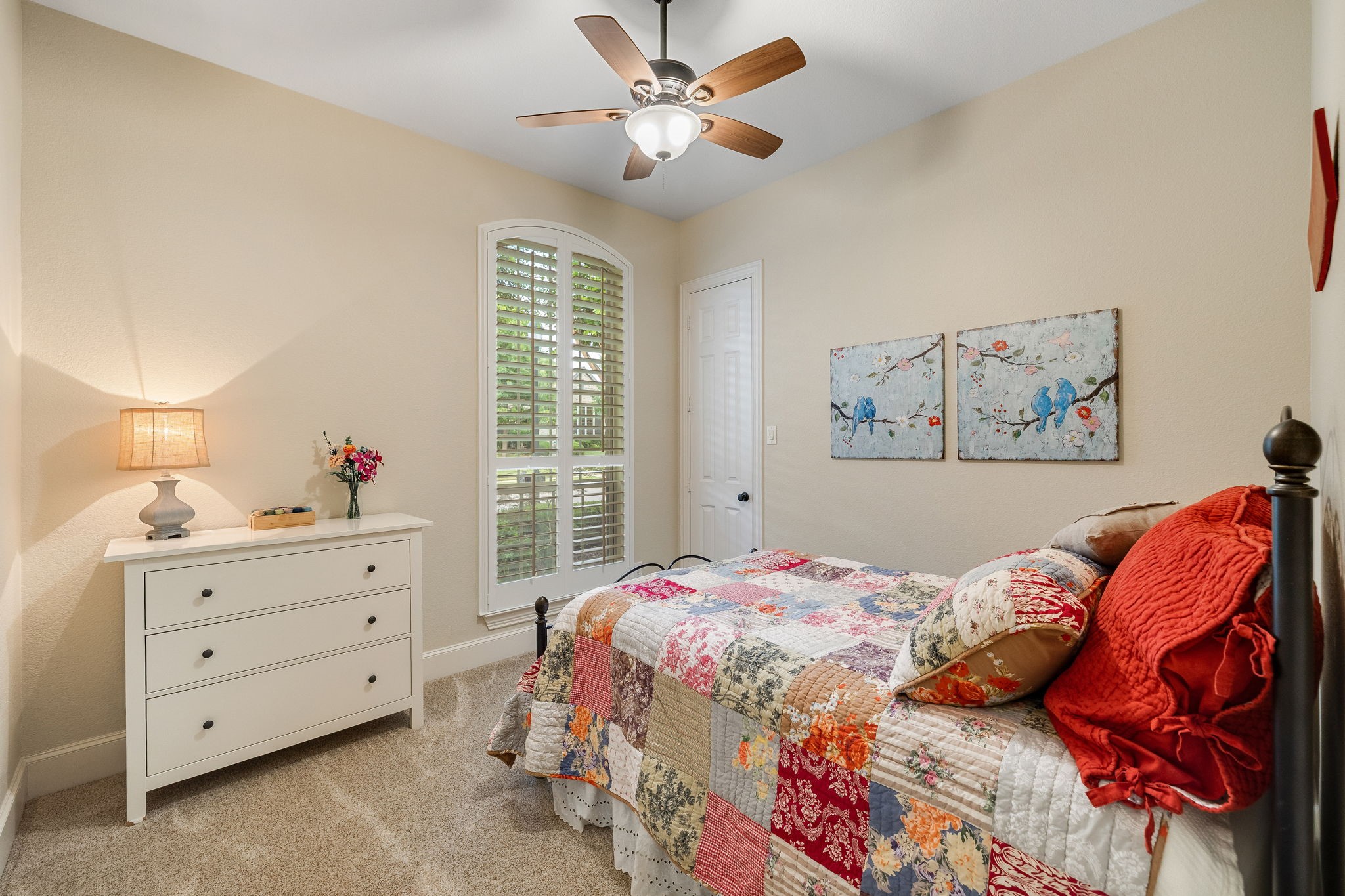 845 Bear Crossing Drive Allen TX 75013