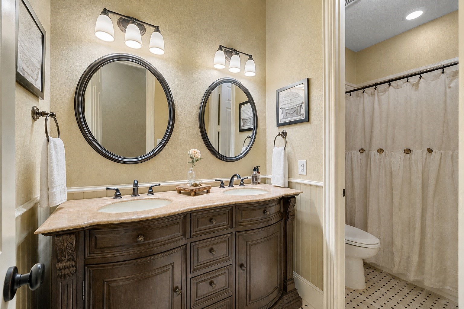 845 Bear Crossing Drive Allen TX 75013