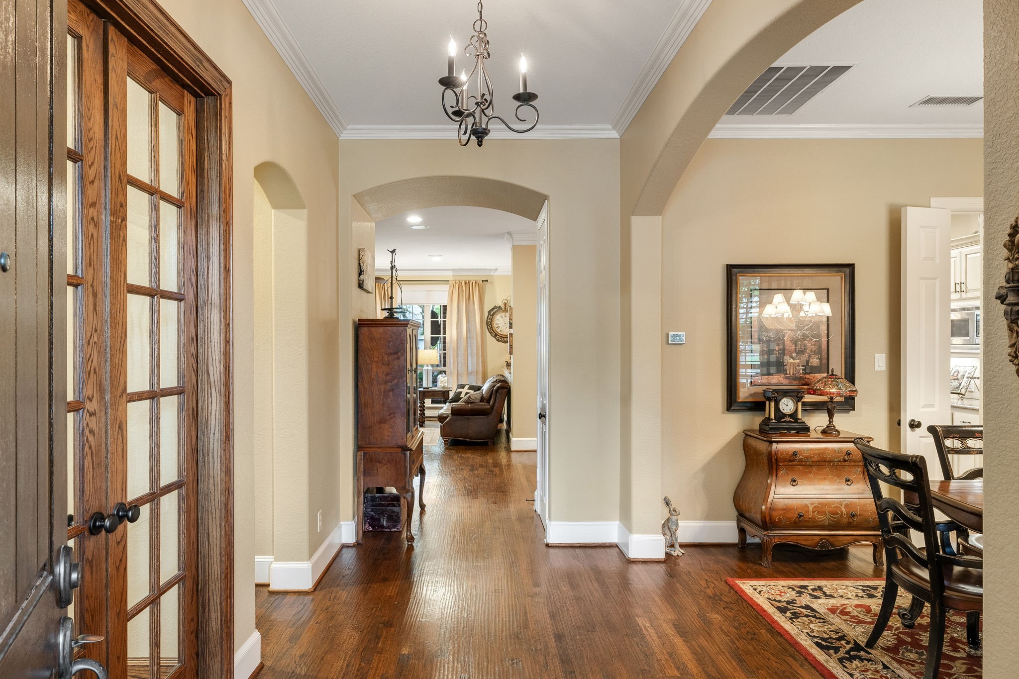 845 Bear Crossing Drive Allen TX 75013