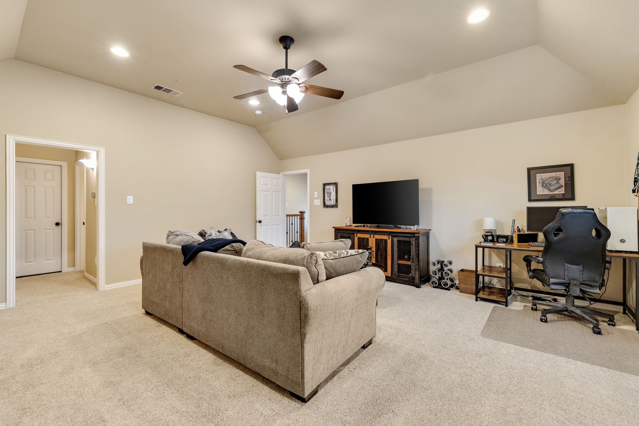 845 Bear Crossing Drive Allen TX 75013