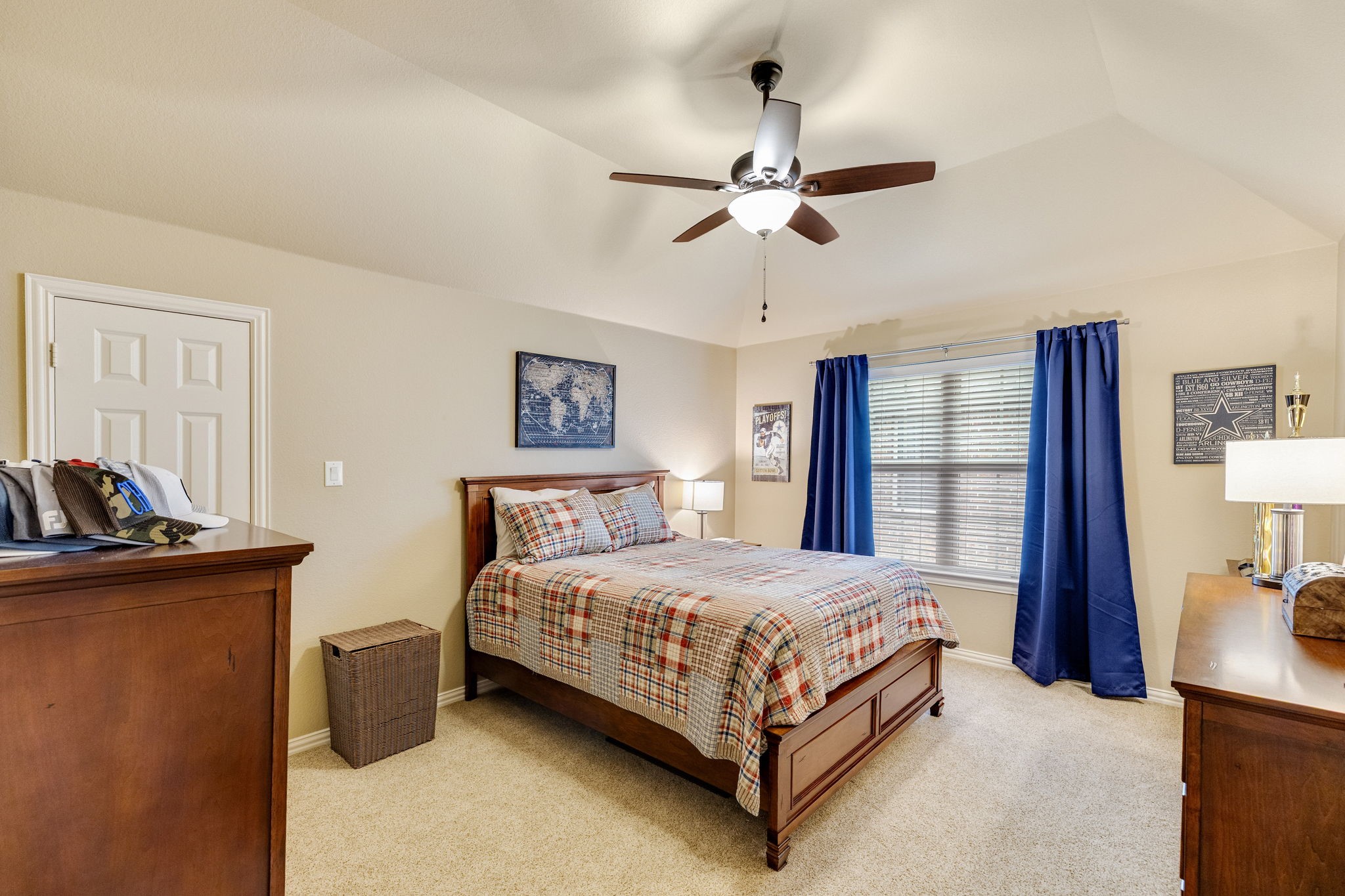 845 Bear Crossing Drive Allen TX 75013
