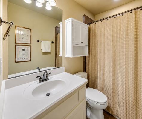 845 Bear Crossing Drive Allen TX 75013
