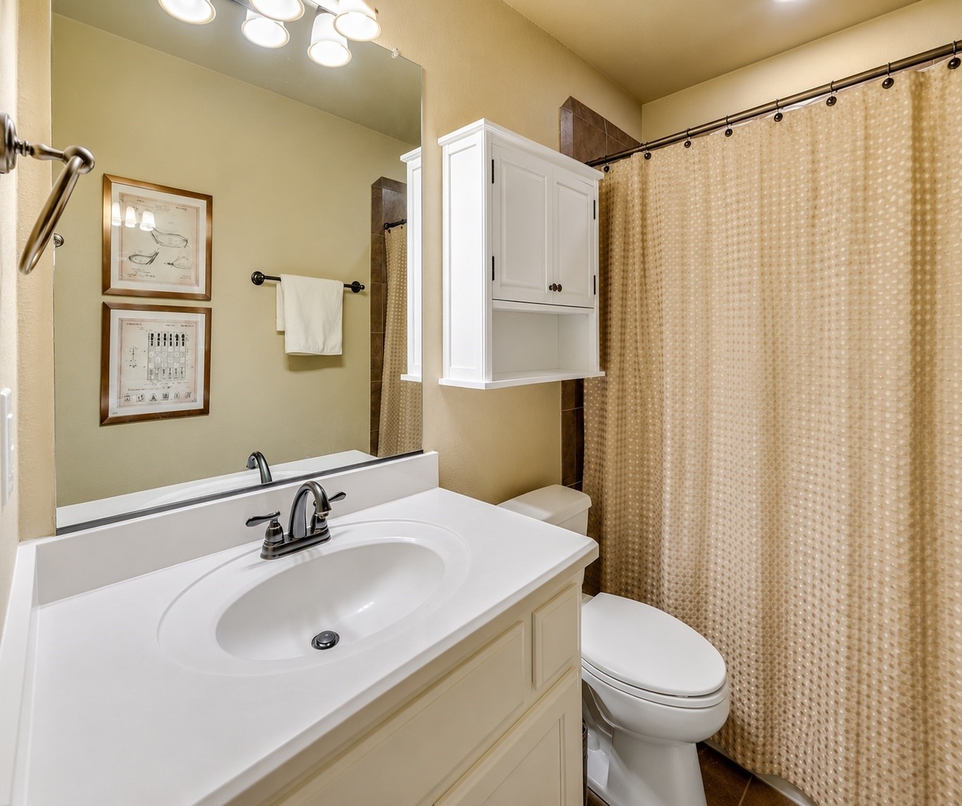 845 Bear Crossing Drive Allen TX 75013