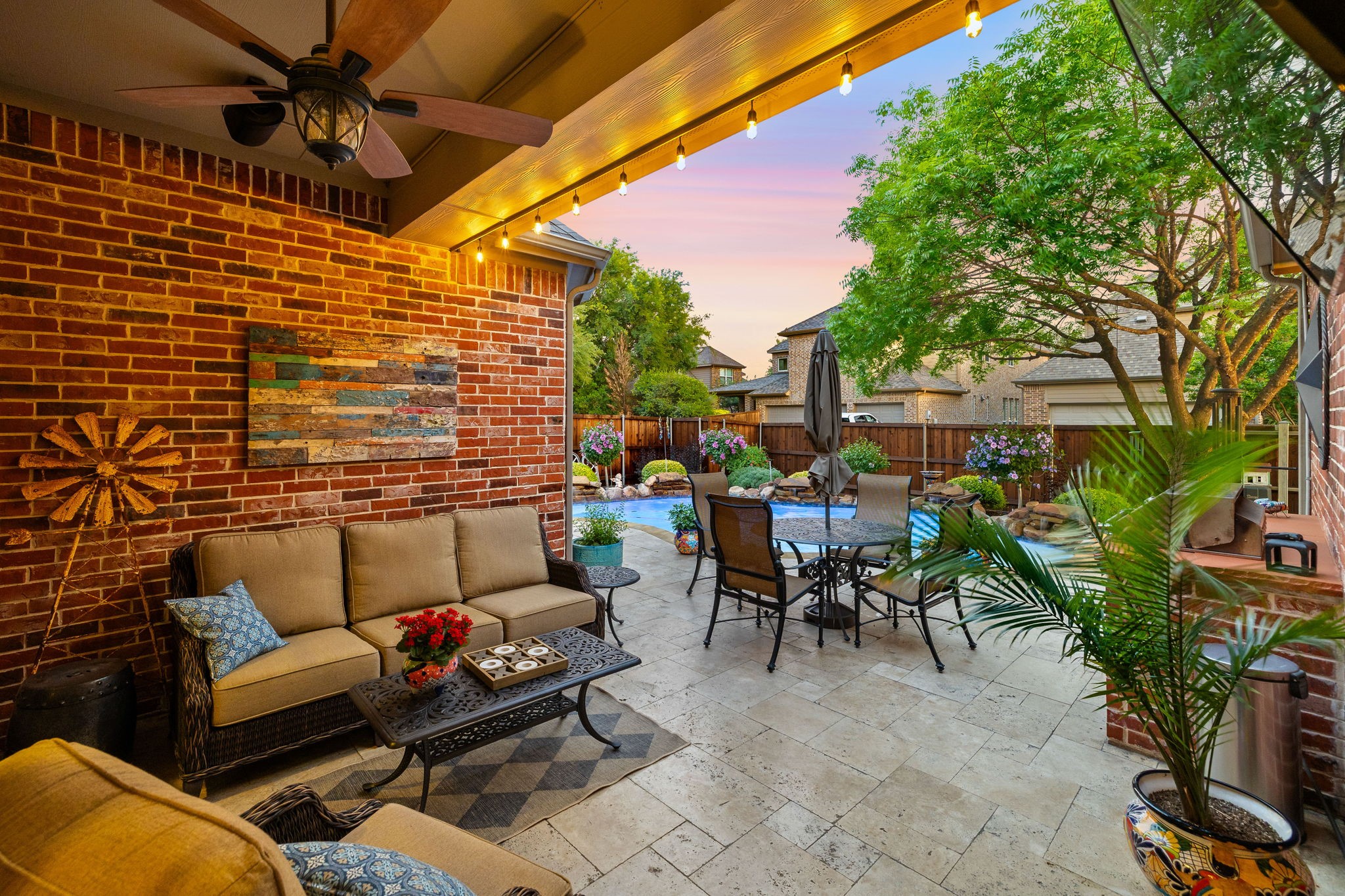 845 Bear Crossing Drive Allen TX 75013
