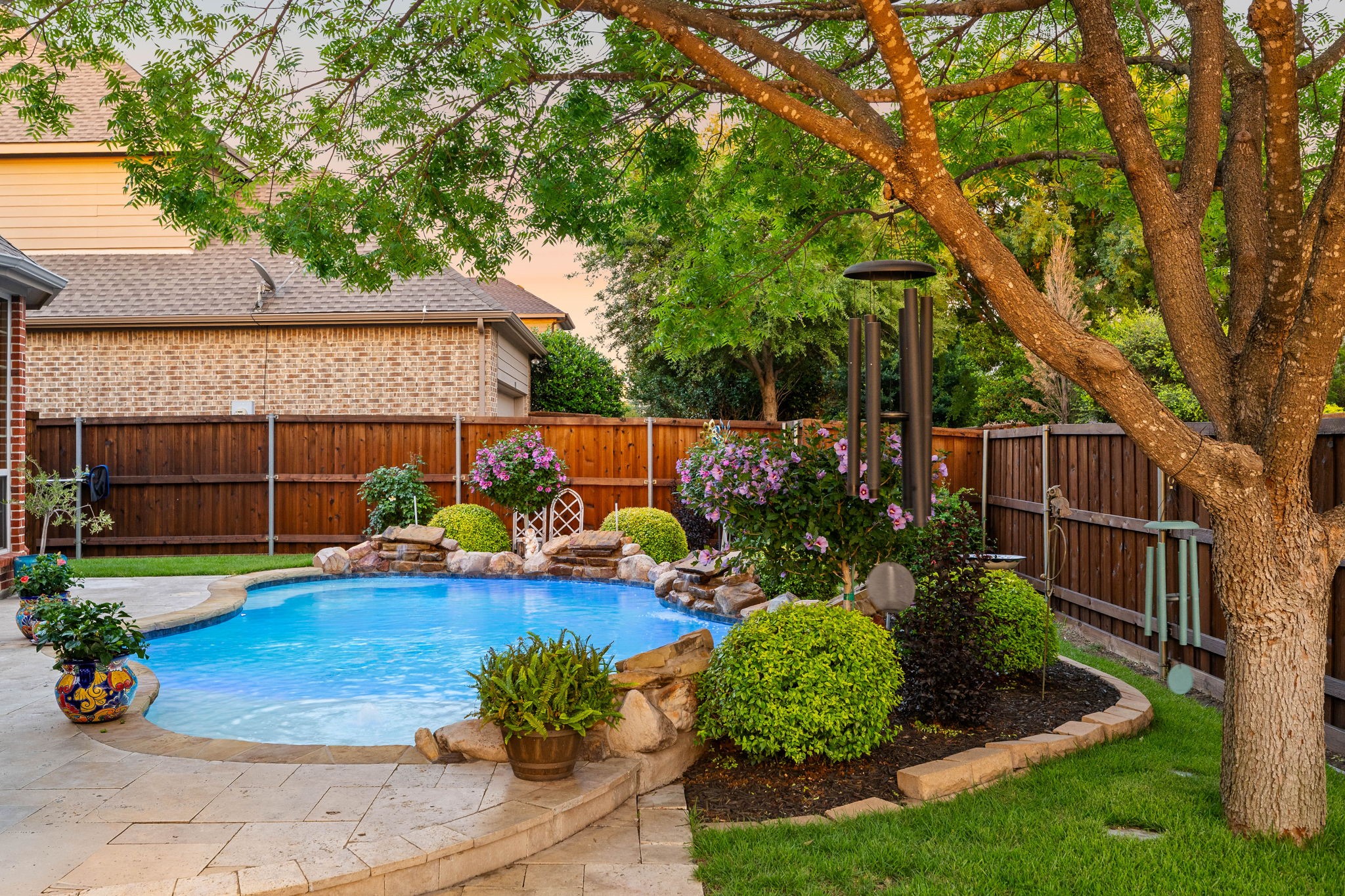 845 Bear Crossing Drive Allen TX 75013