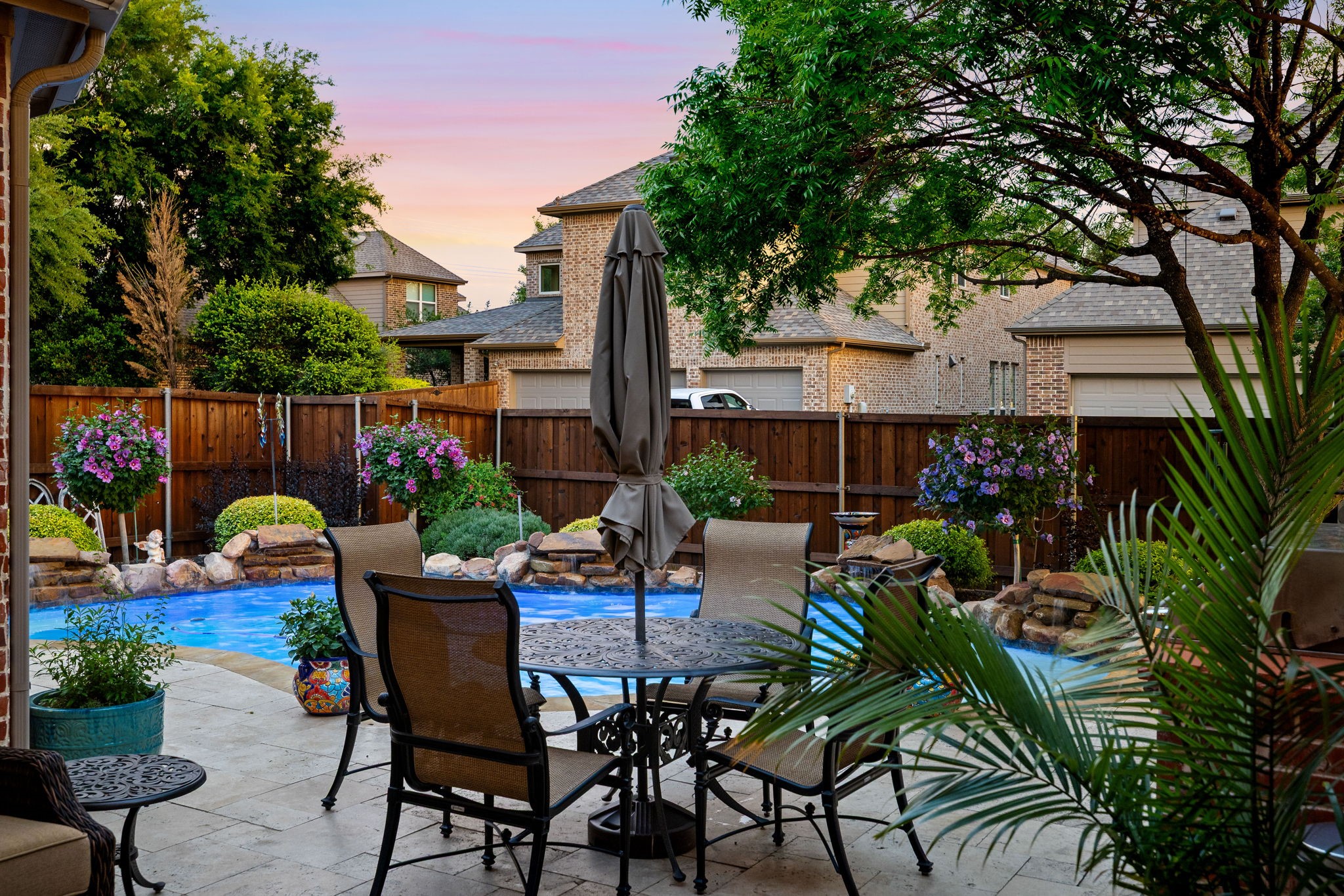 845 Bear Crossing Drive Allen TX 75013