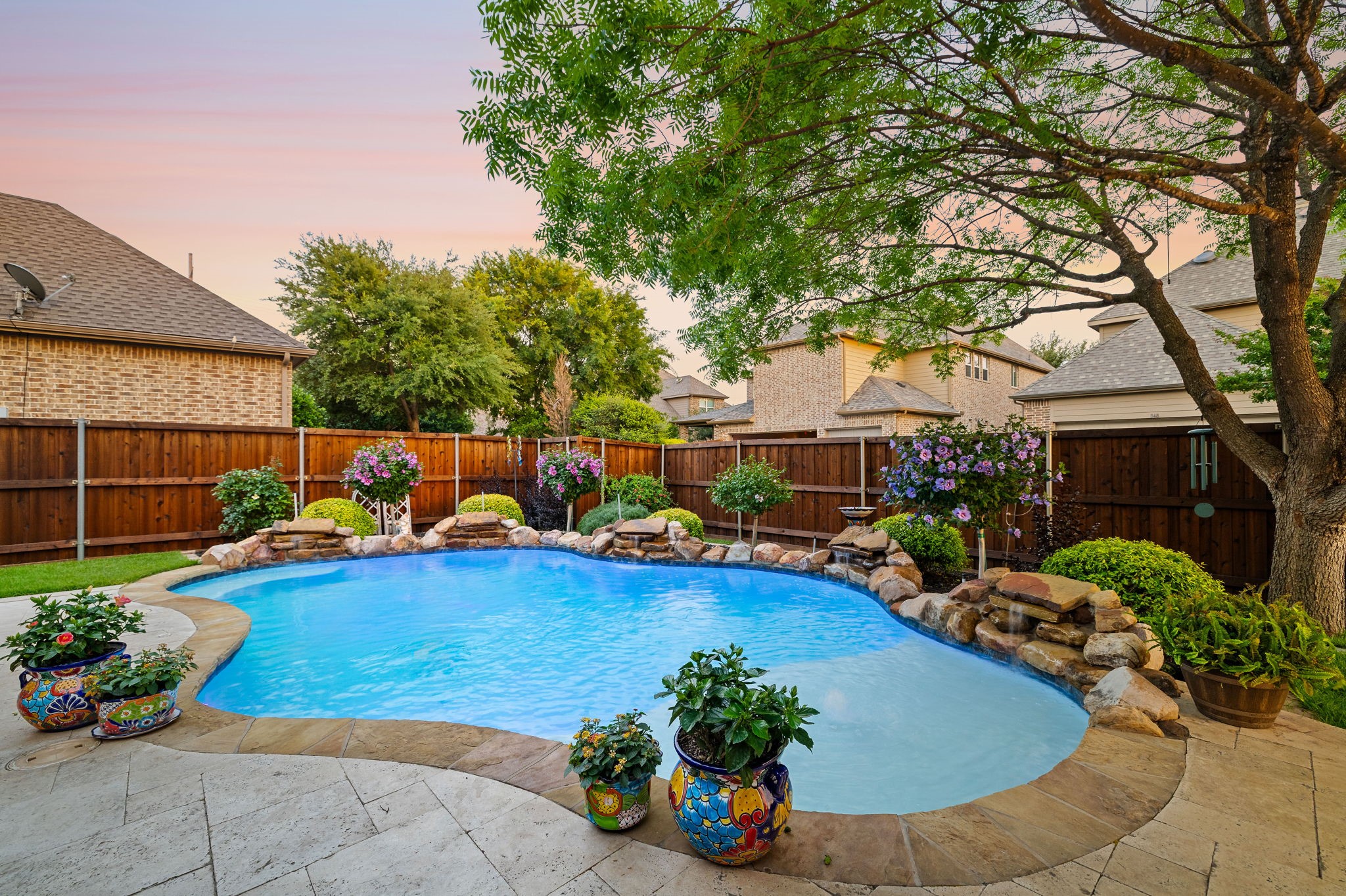 845 Bear Crossing Drive Allen TX 75013