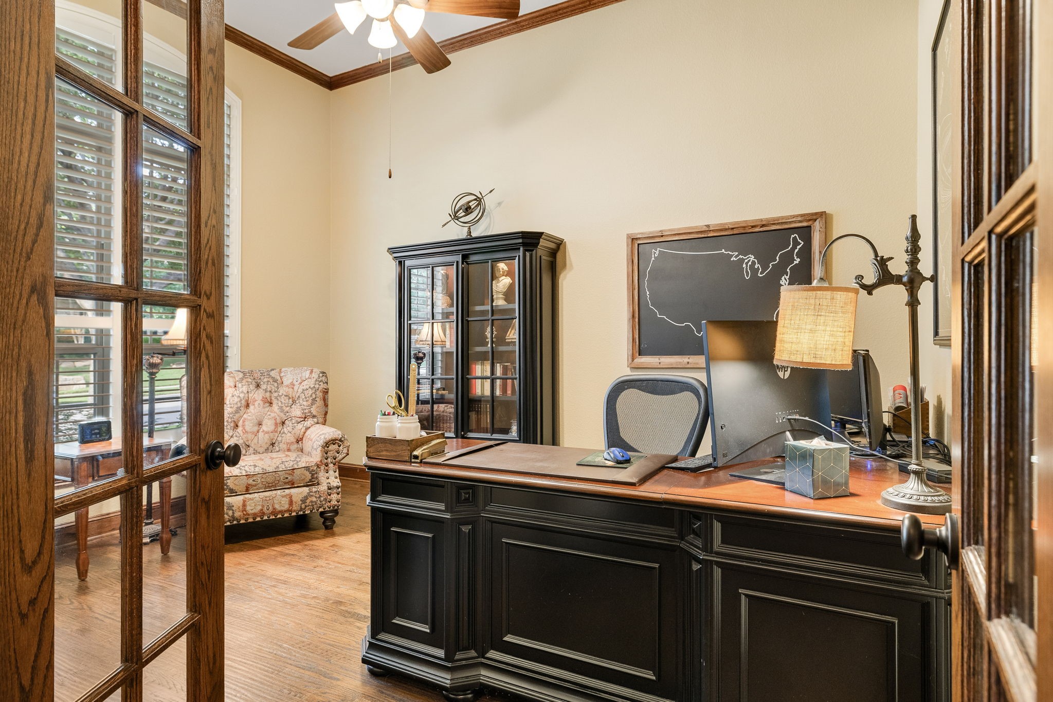 845 Bear Crossing Drive Allen TX 75013